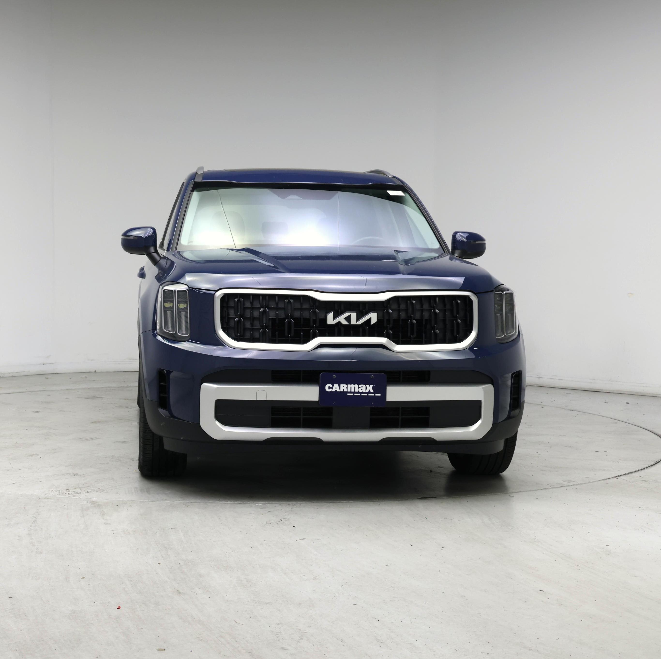 Thumbnail: 2024 Kia Telluride - 5