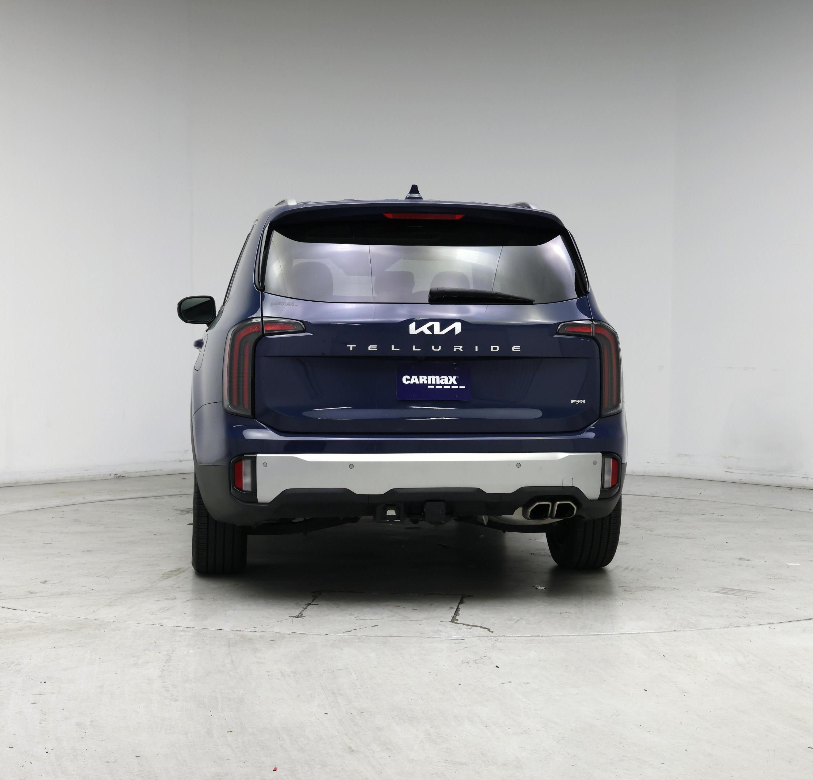 Thumbnail: 2024 Kia Telluride - 6