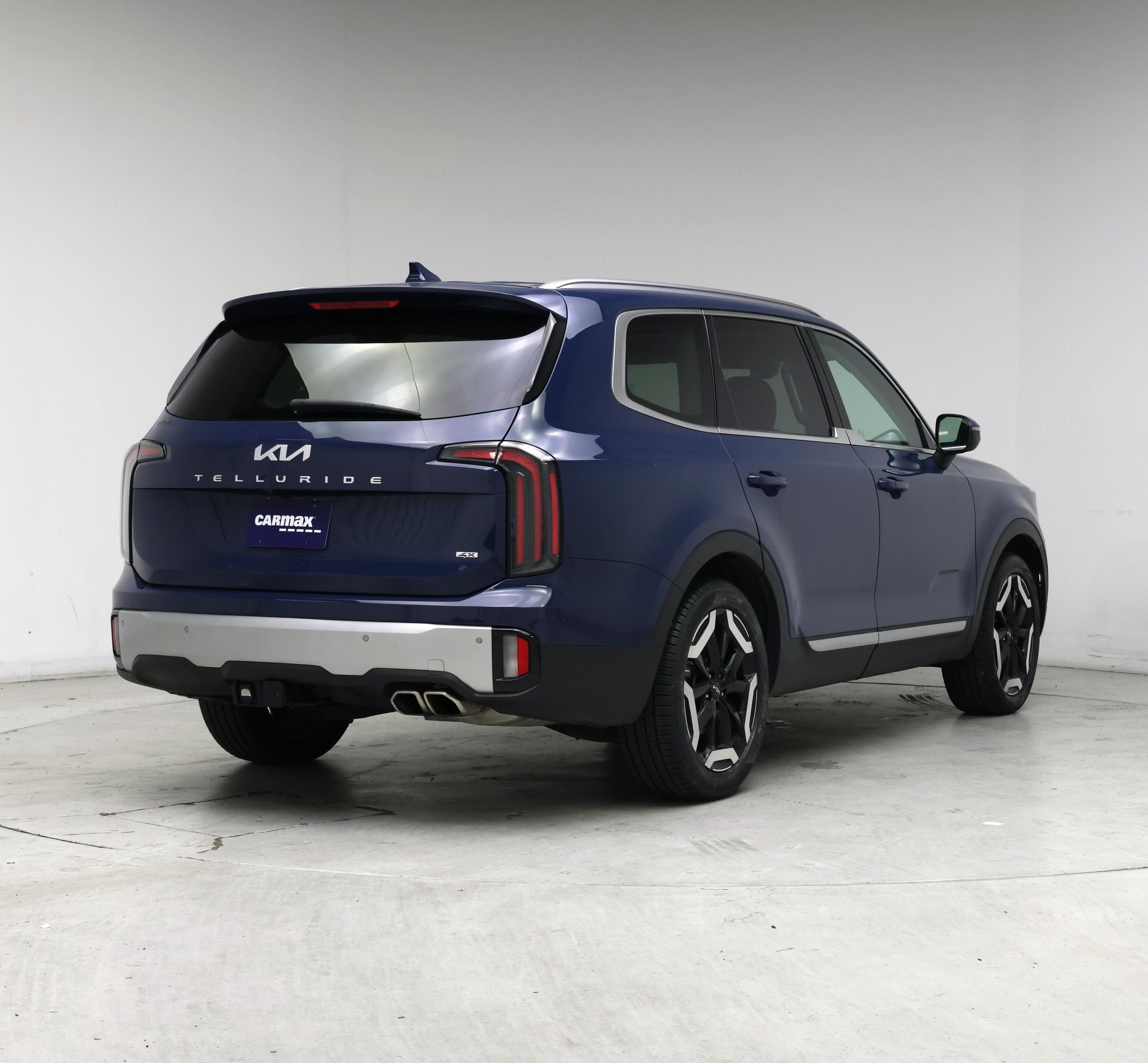 Thumbnail: 2024 Kia Telluride - 8