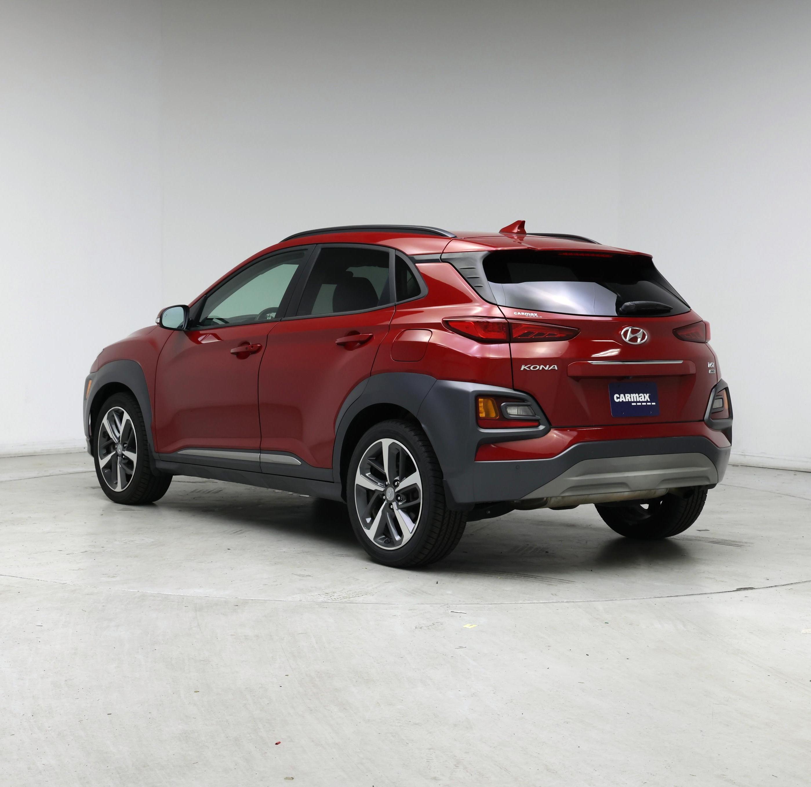 Thumbnail: 2021 Hyundai Kona - 2