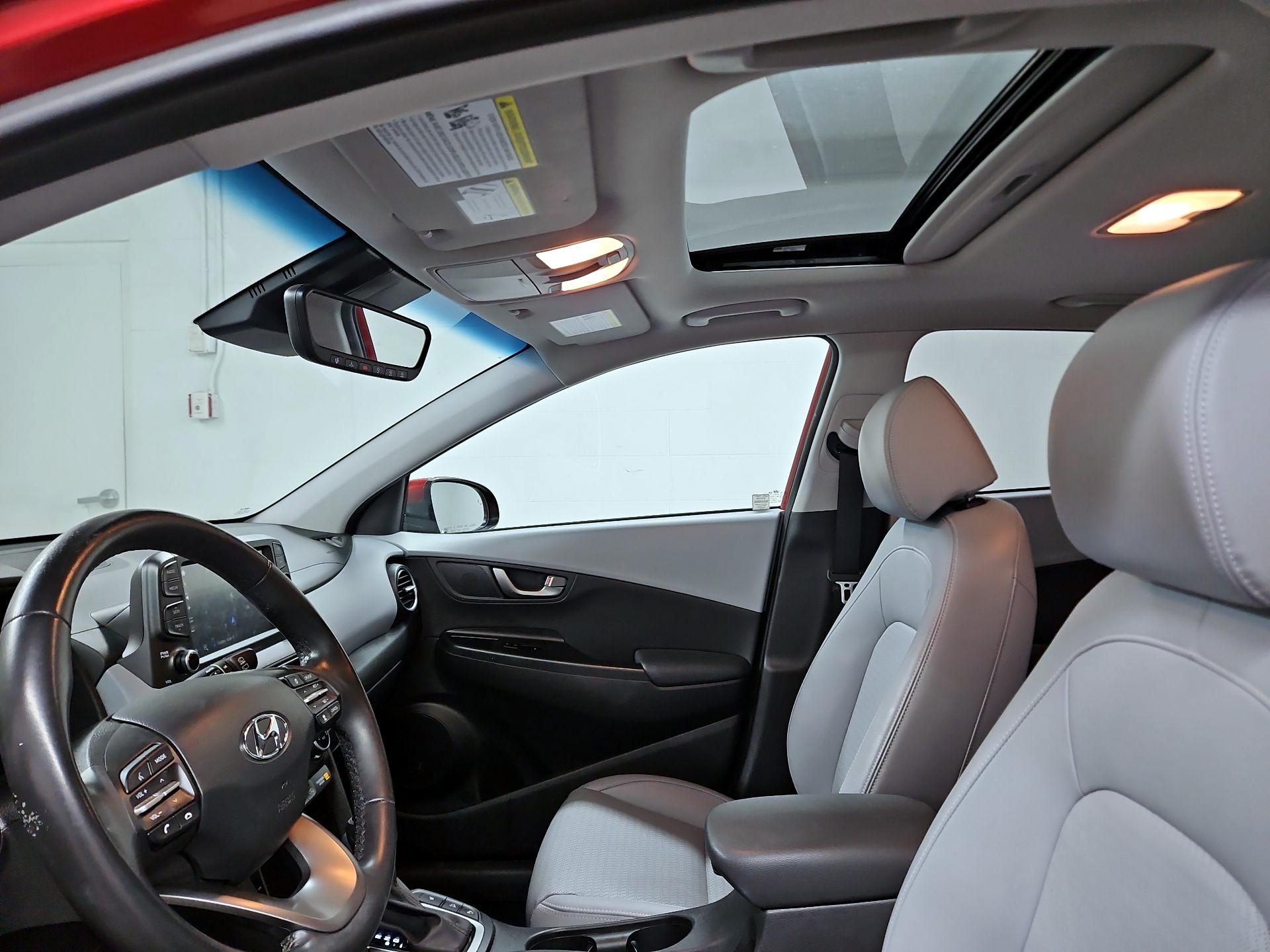 Thumbnail: 2021 Hyundai Kona - 20