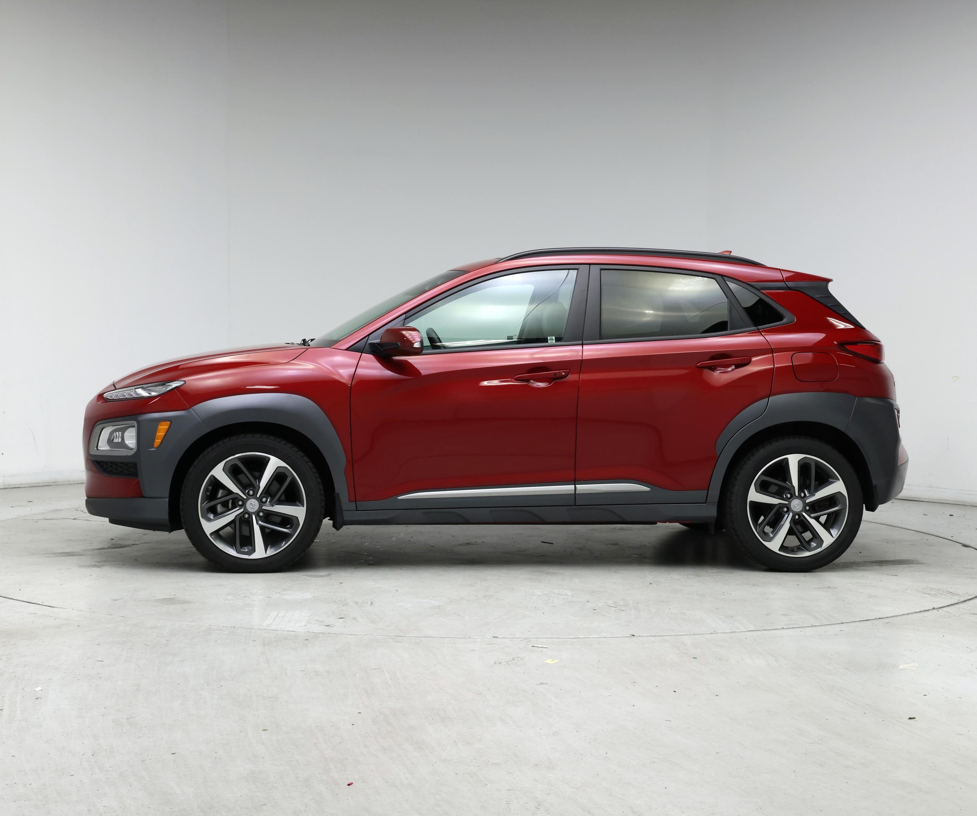 Thumbnail: 2021 Hyundai Kona - 3