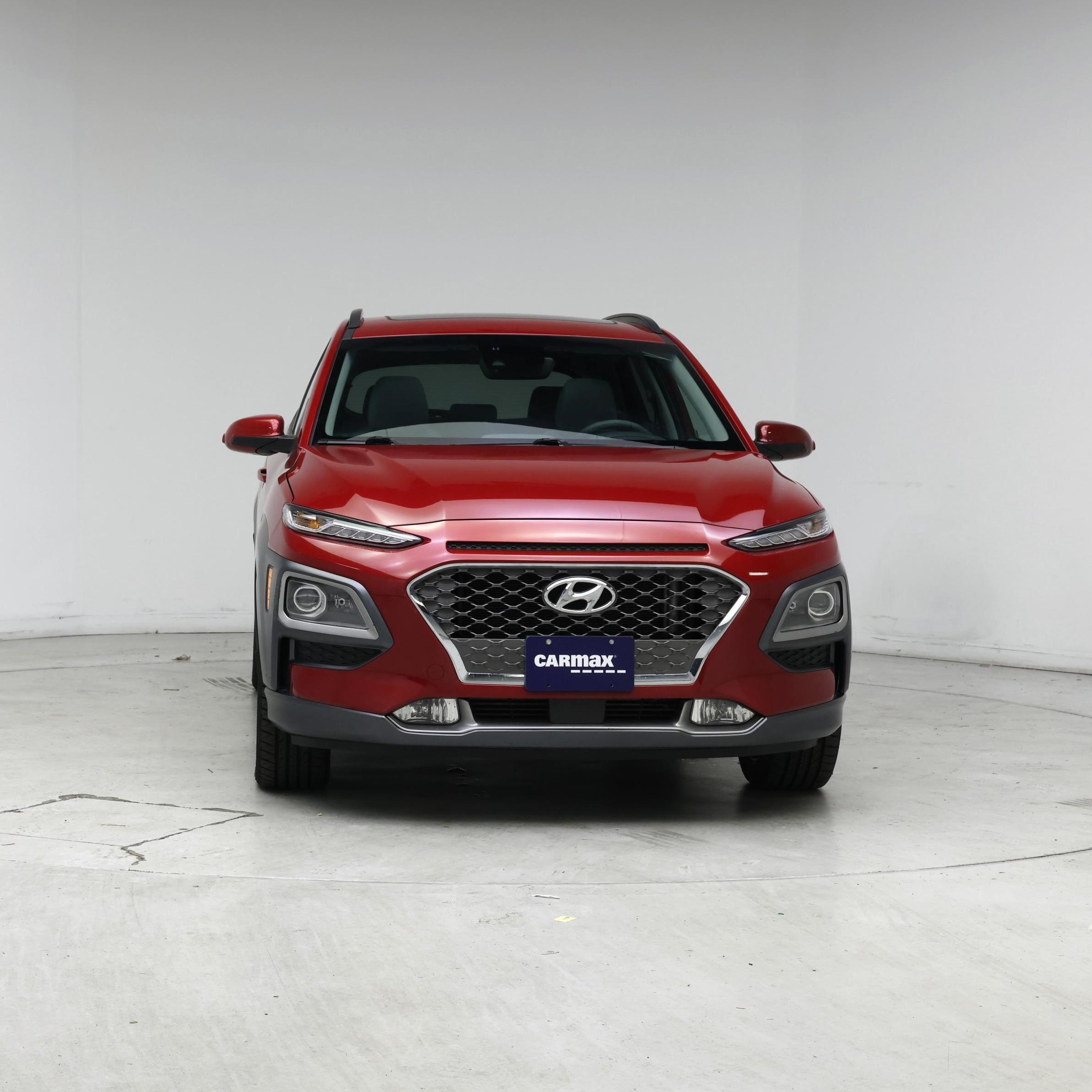 Thumbnail: 2021 Hyundai Kona - 5