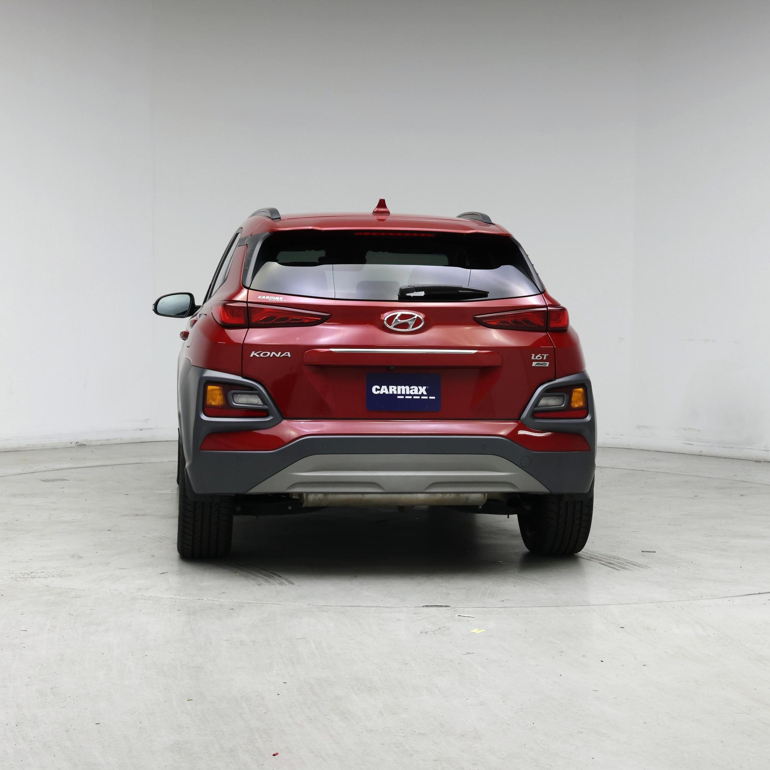 Thumbnail: 2021 Hyundai Kona - 6