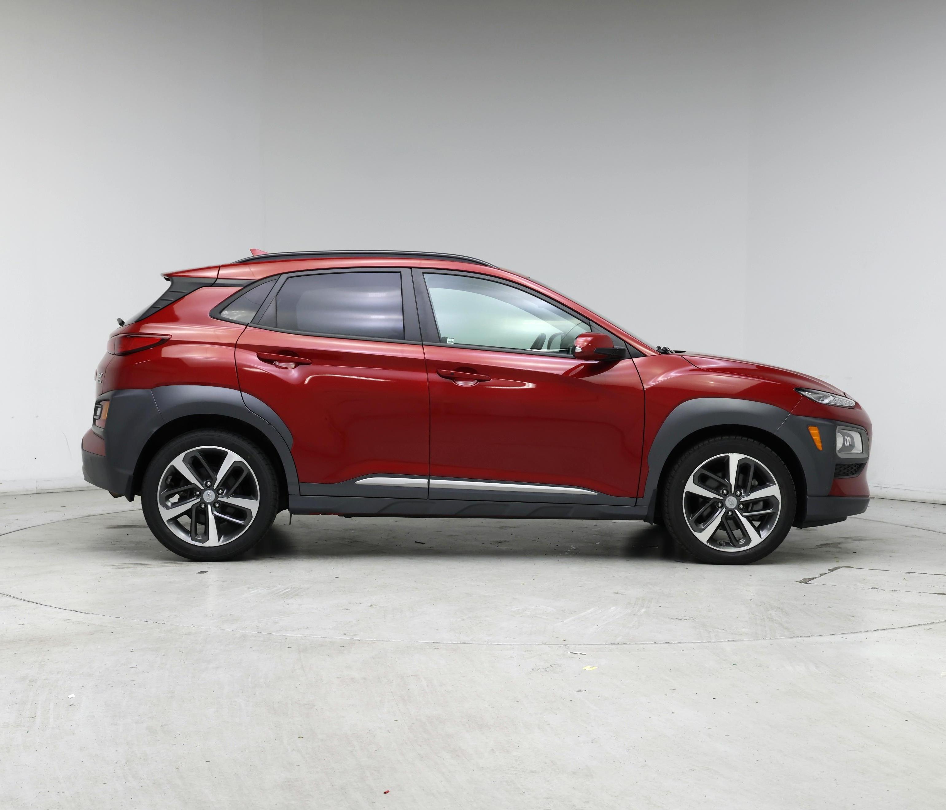 Thumbnail: 2021 Hyundai Kona - 7