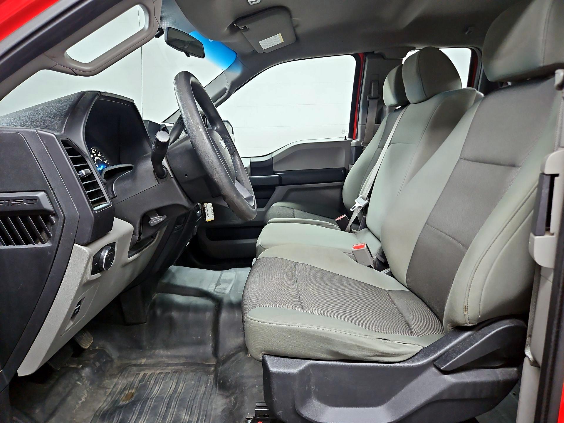 Thumbnail: 2017 Ford F-150 - 11
