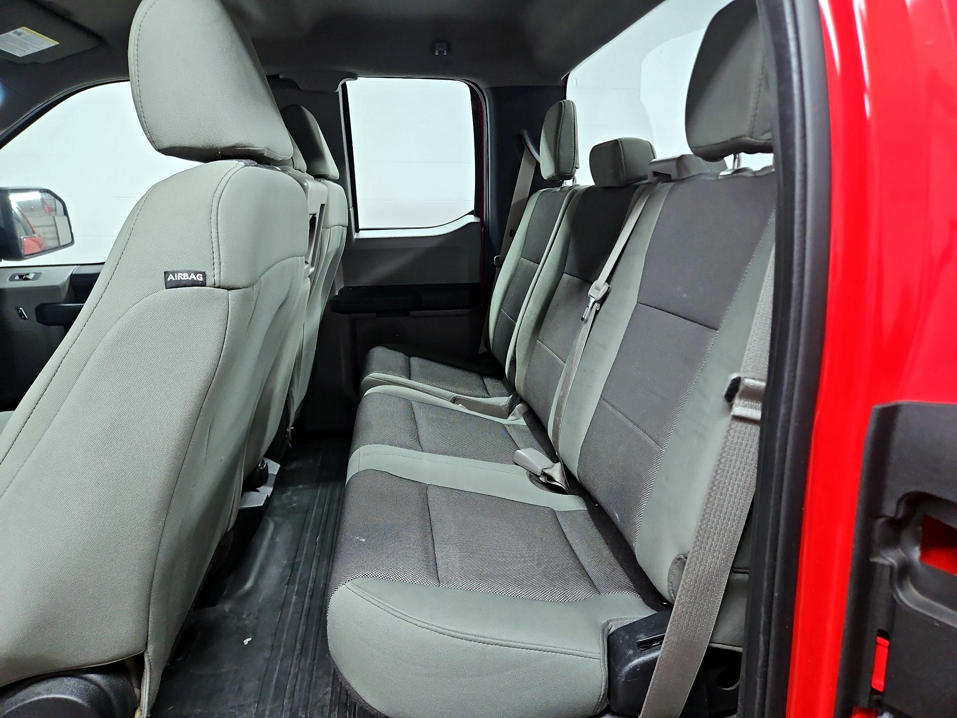 Thumbnail: 2017 Ford F-150 - 18