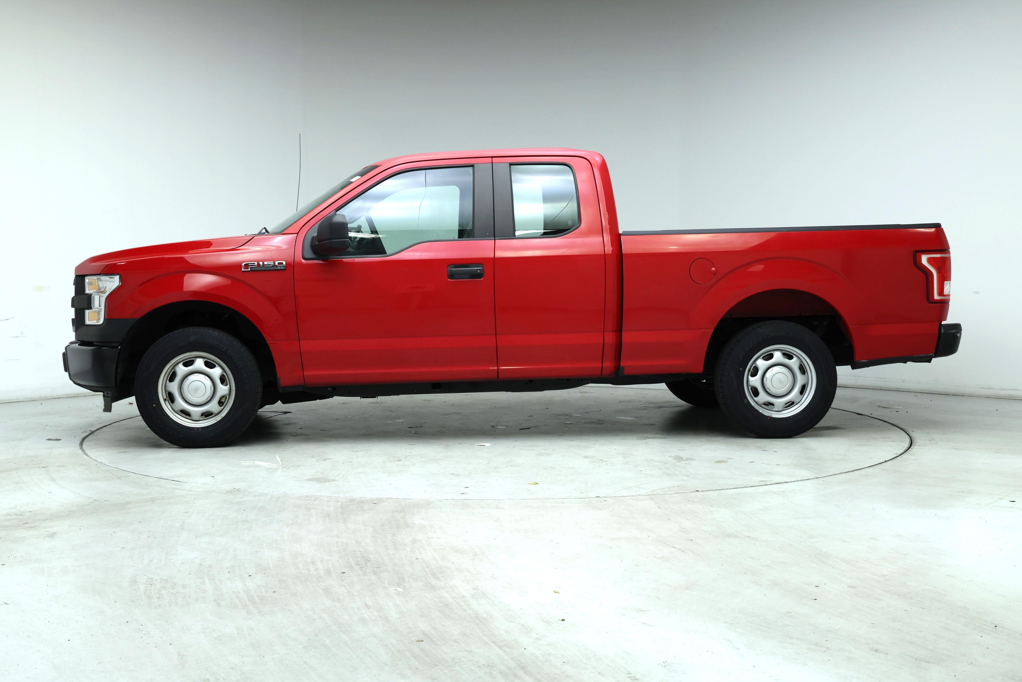 Thumbnail: 2017 Ford F-150 - 3