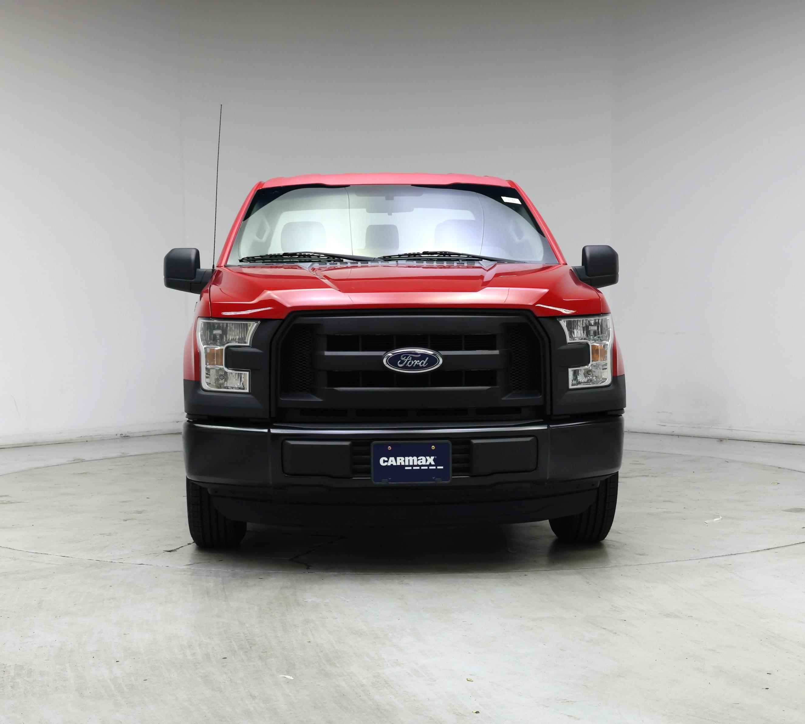 Thumbnail: 2017 Ford F-150 - 5