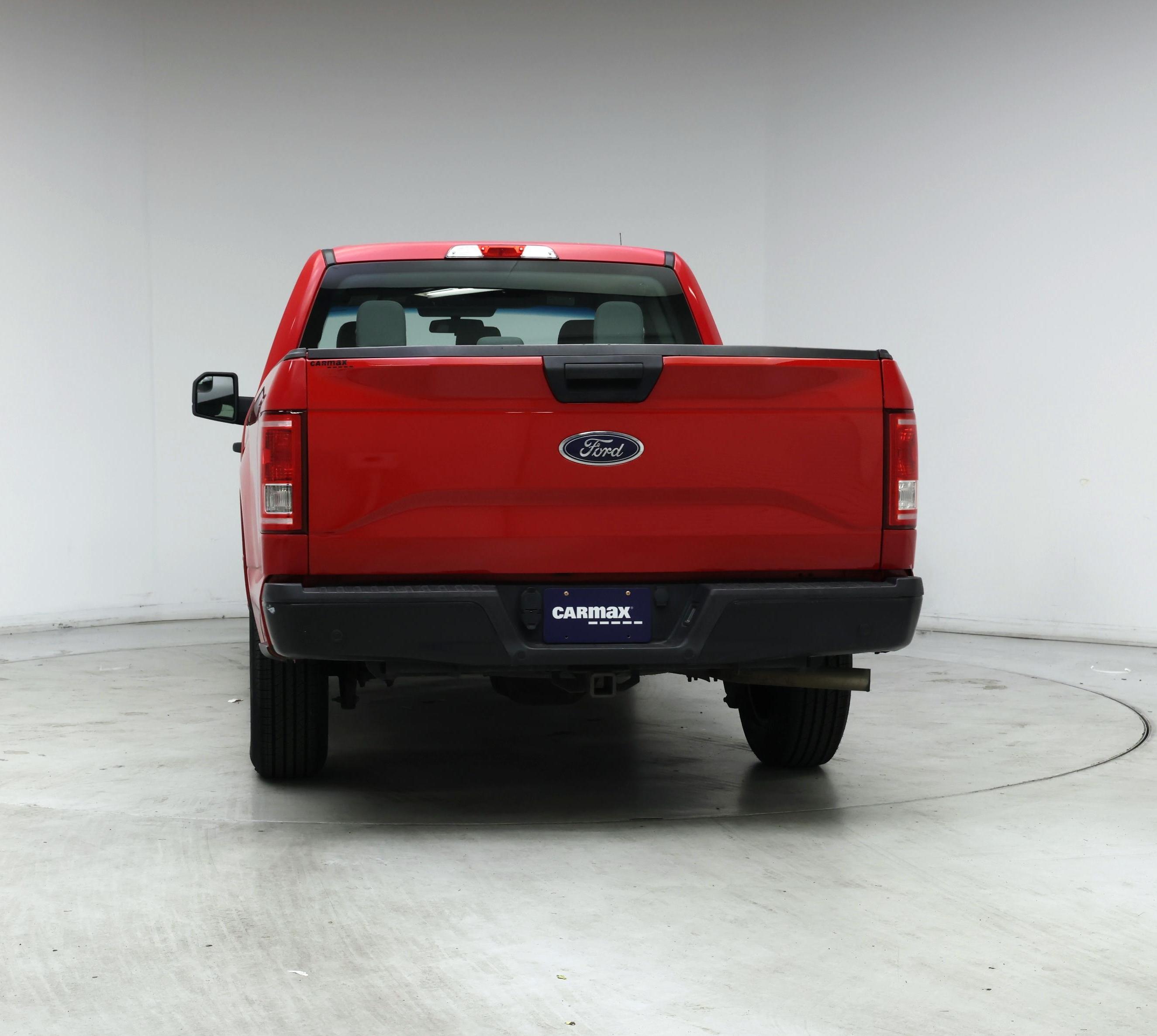 Thumbnail: 2017 Ford F-150 - 6