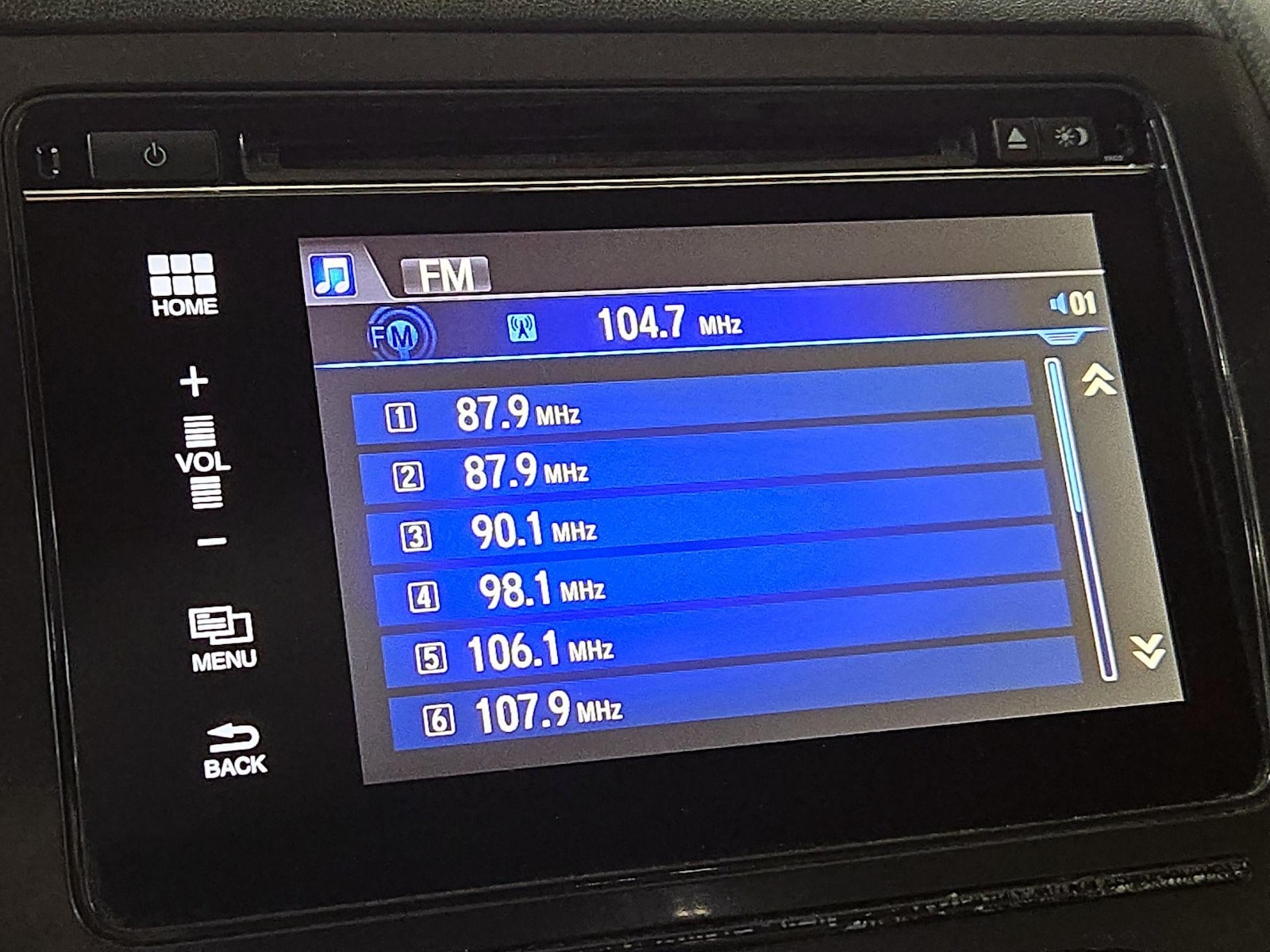 2014 Honda Civic EX - Photo 16