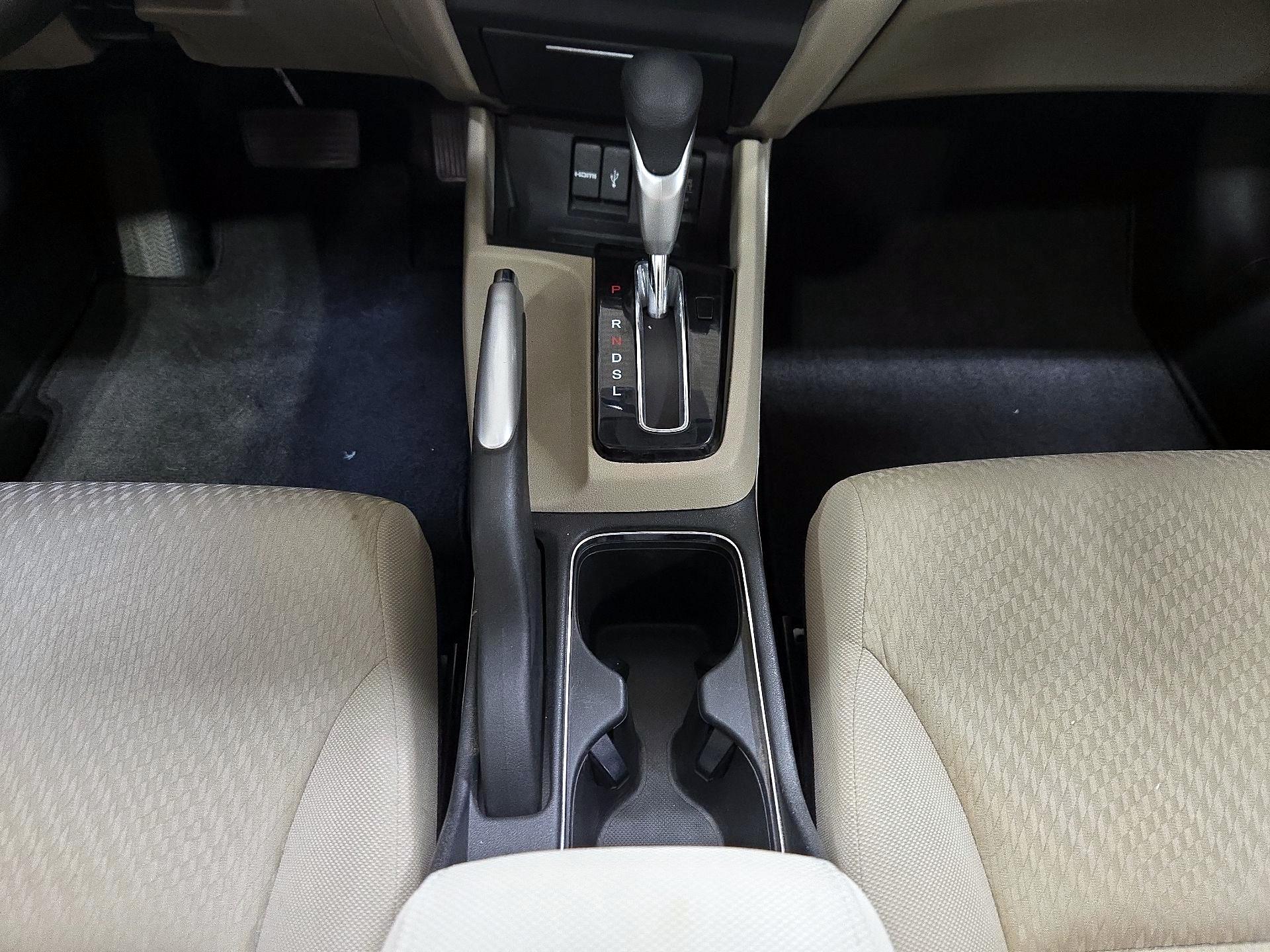 Thumbnail: 2014 Honda Civic - 17