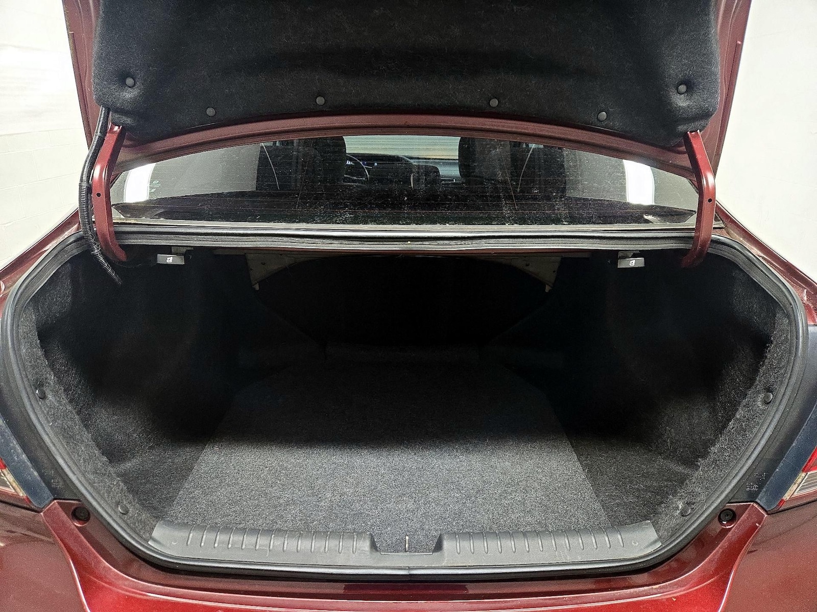 2014 Honda Civic EX - Photo 22