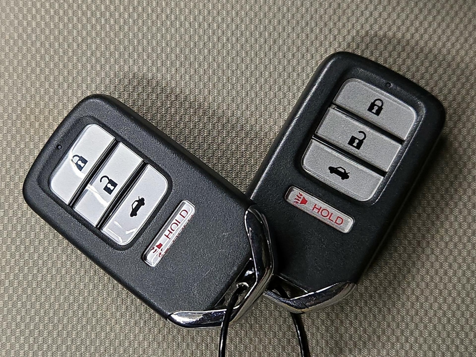 2014 Honda Civic EX - Photo 24