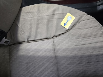 Condition detail