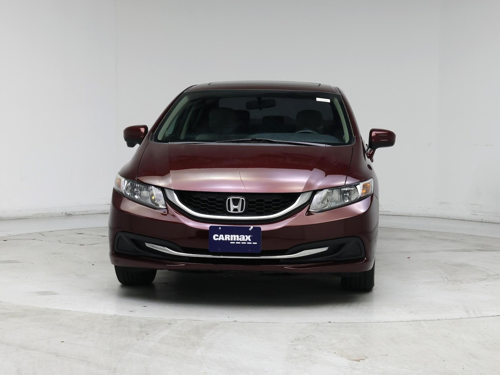 2014 Honda Civic EX - Photo 6