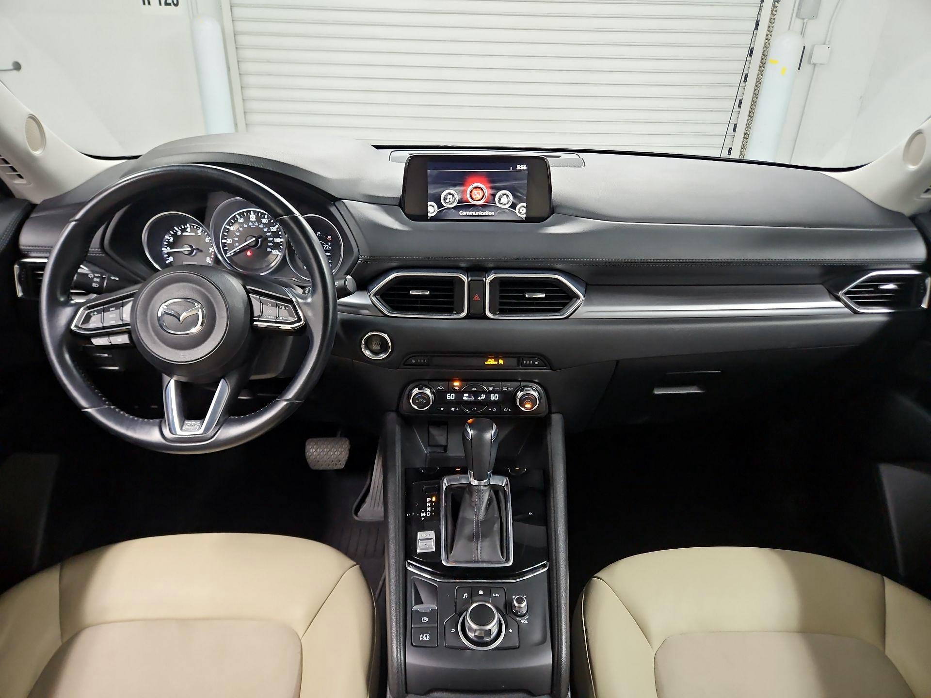 Thumbnail: 2017 Mazda CX-5 - 9