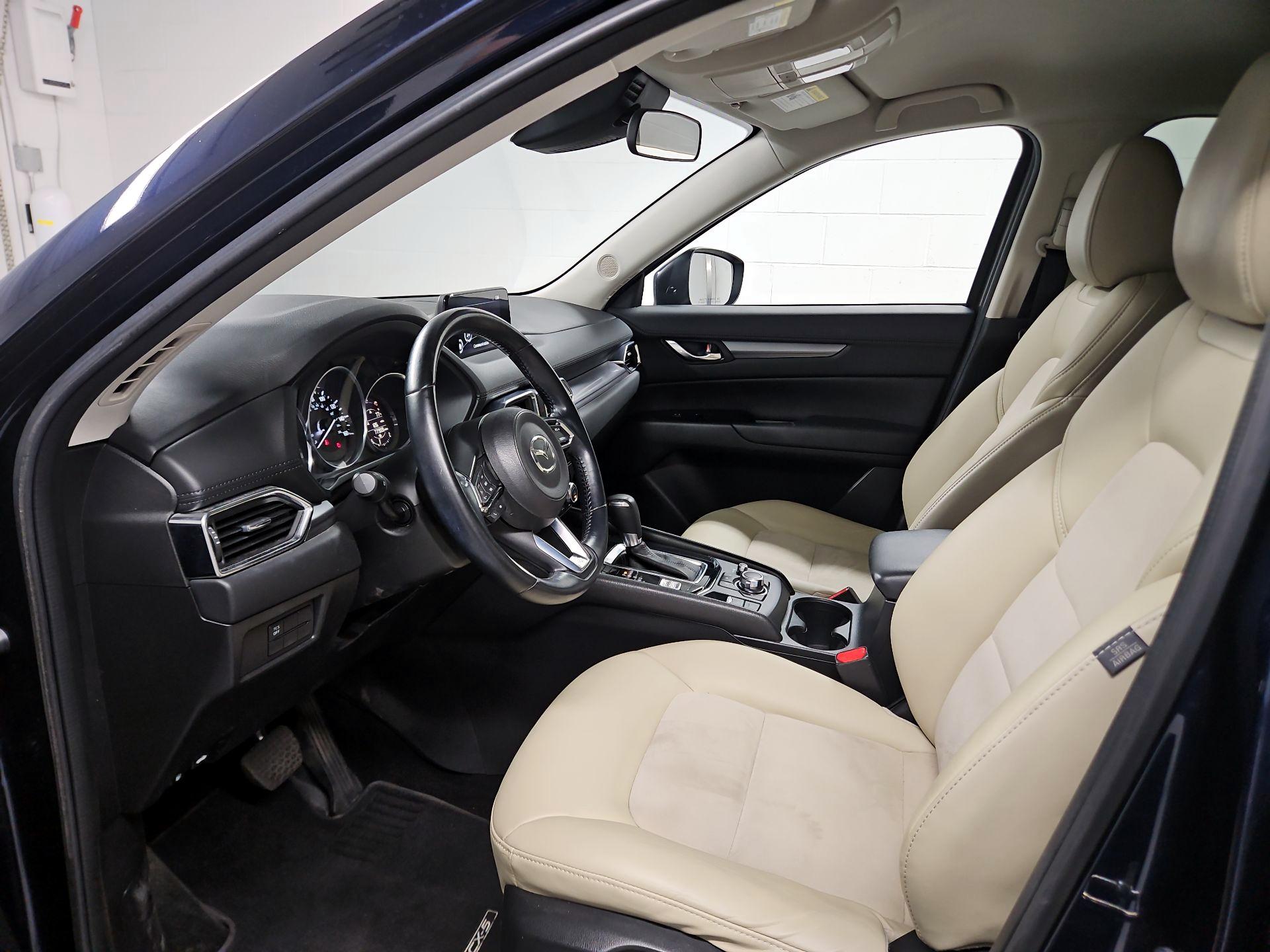 Thumbnail: 2017 Mazda CX-5 - 11