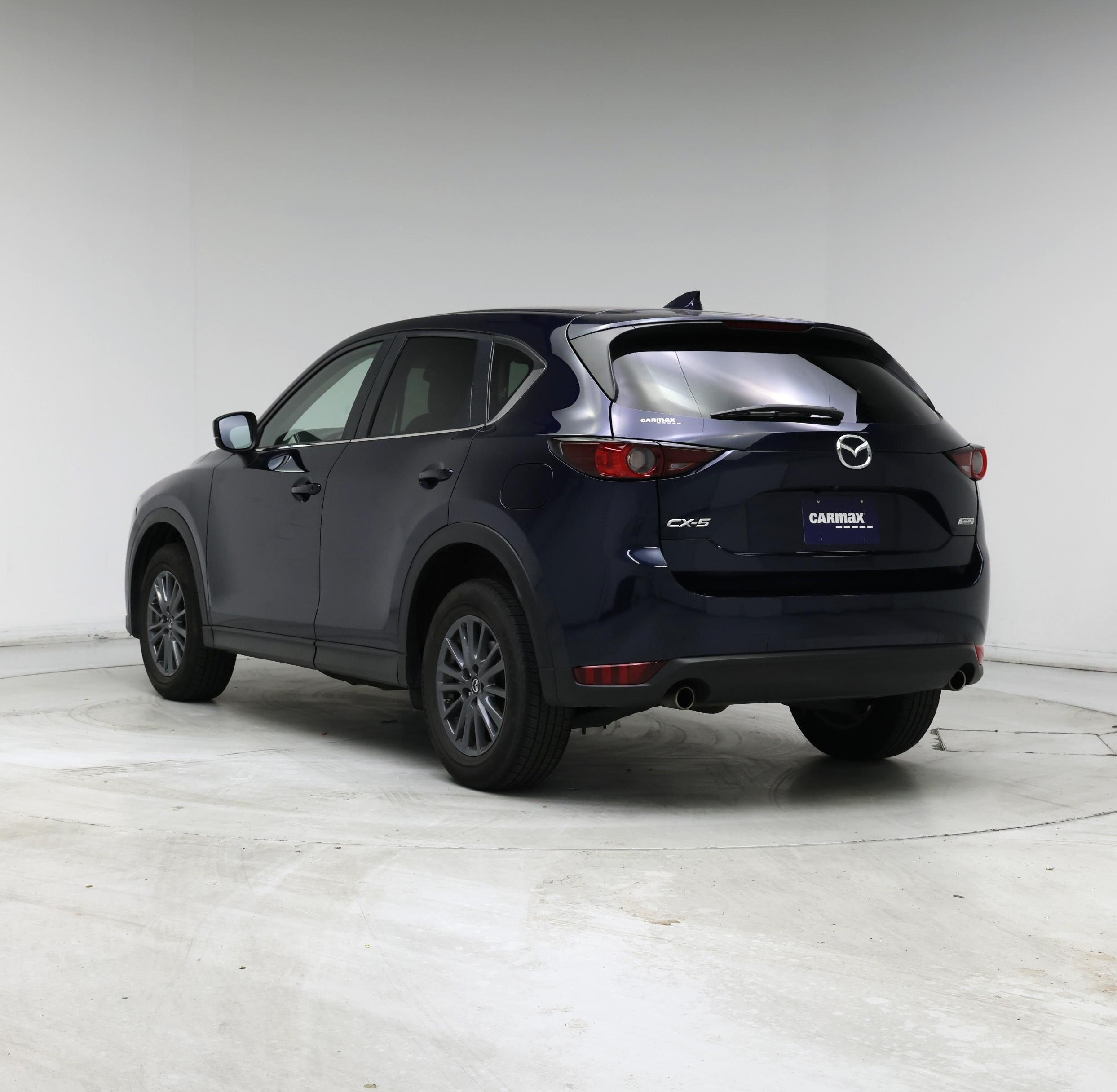 Thumbnail: 2017 Mazda CX-5 - 2