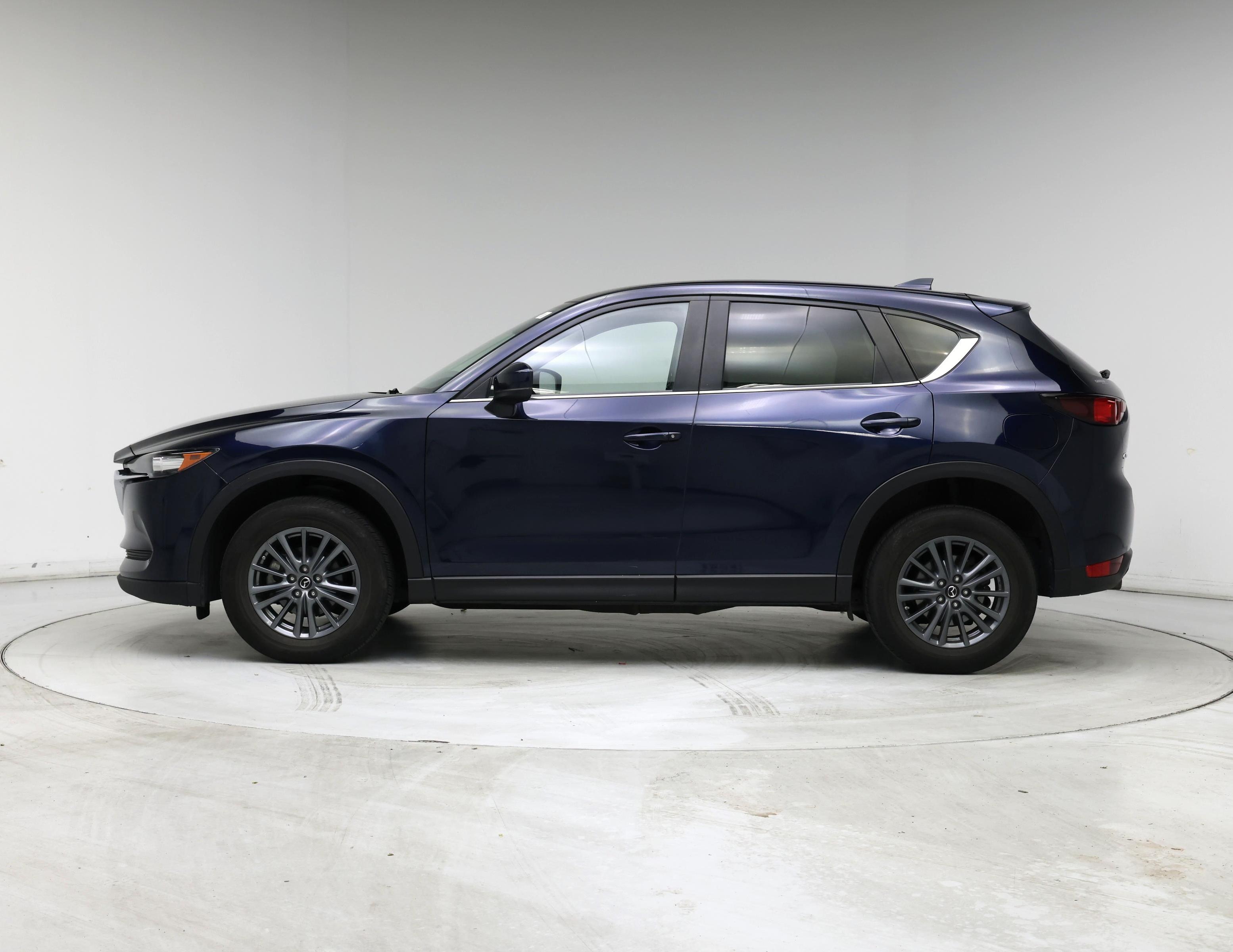 Thumbnail: 2017 Mazda CX-5 - 3