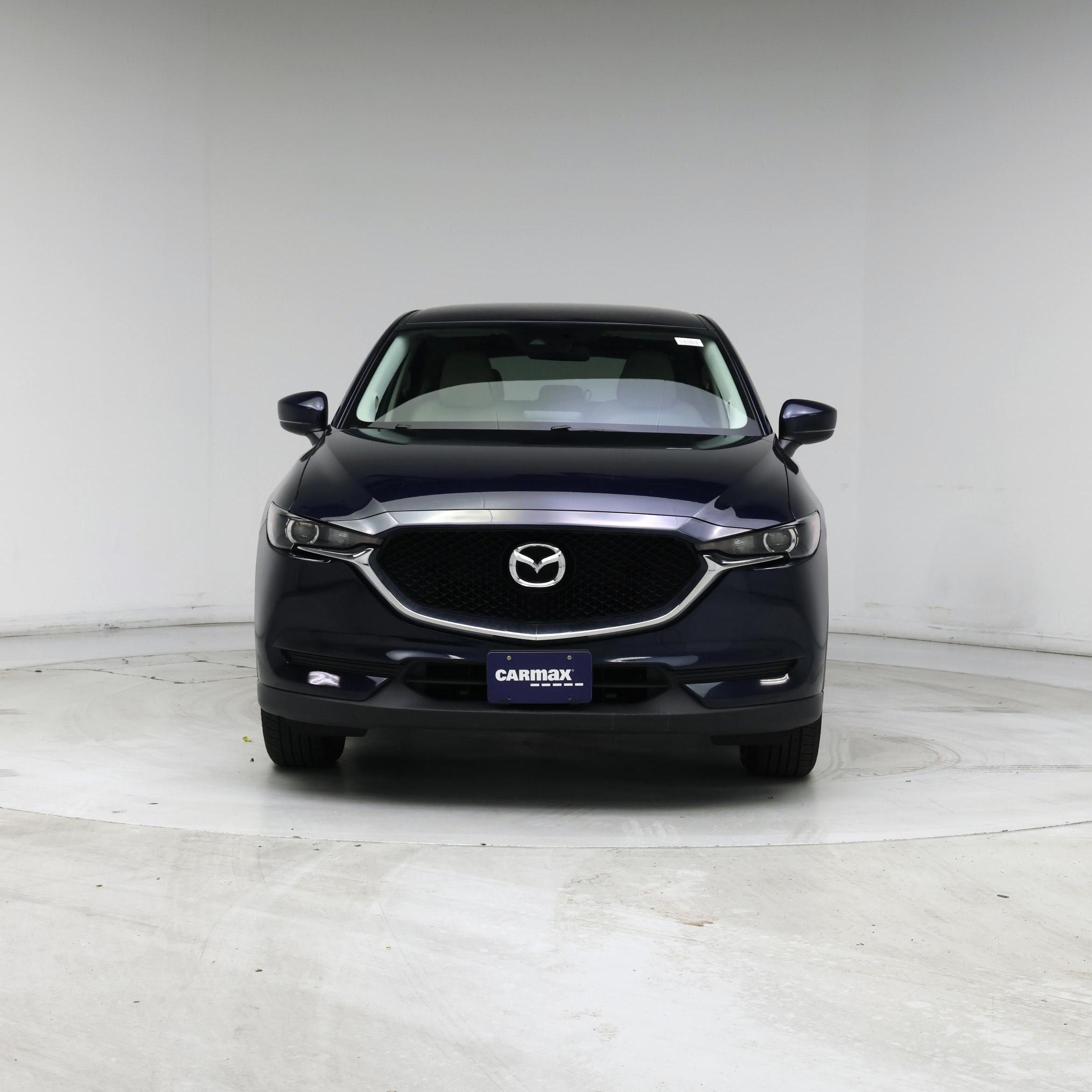 Thumbnail: 2017 Mazda CX-5 - 5