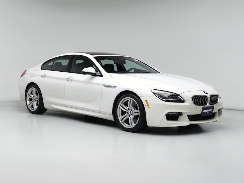 2019 BMW 6 Series 640i -
                  Puyallup, WA