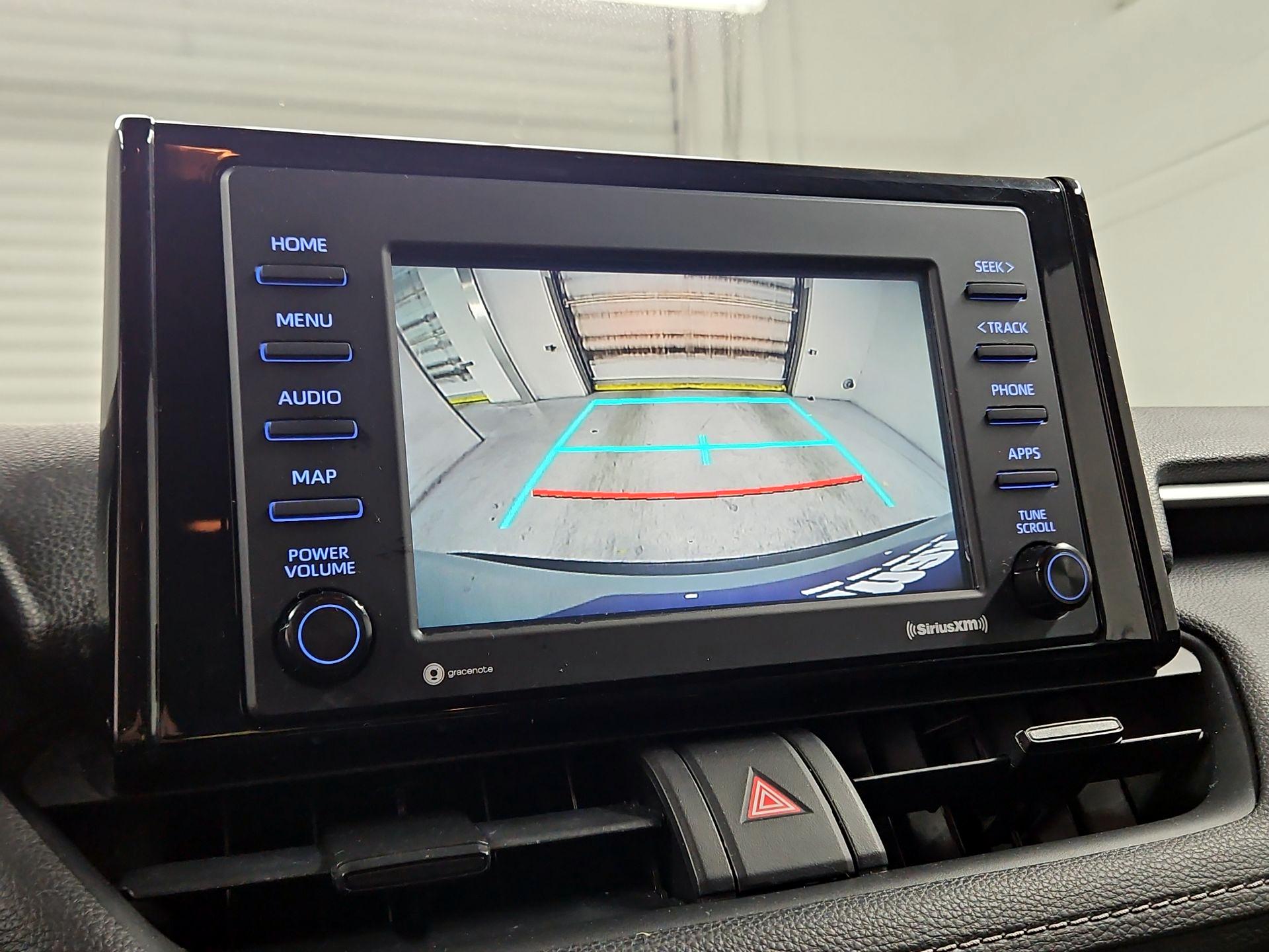Thumbnail: 2021 Toyota RAV4 - 14
