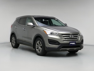 2016 Hyundai Santa Fe Sport