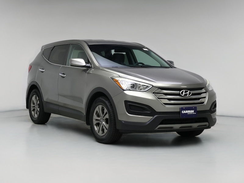 2016 Hyundai Santa Fe Sport null