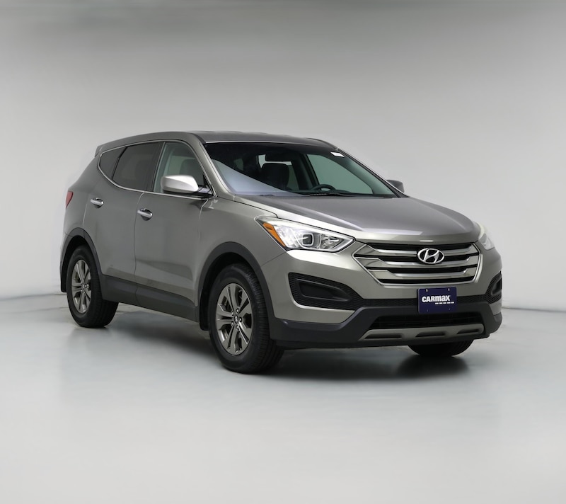 2016 Hyundai Santa Fe Sport