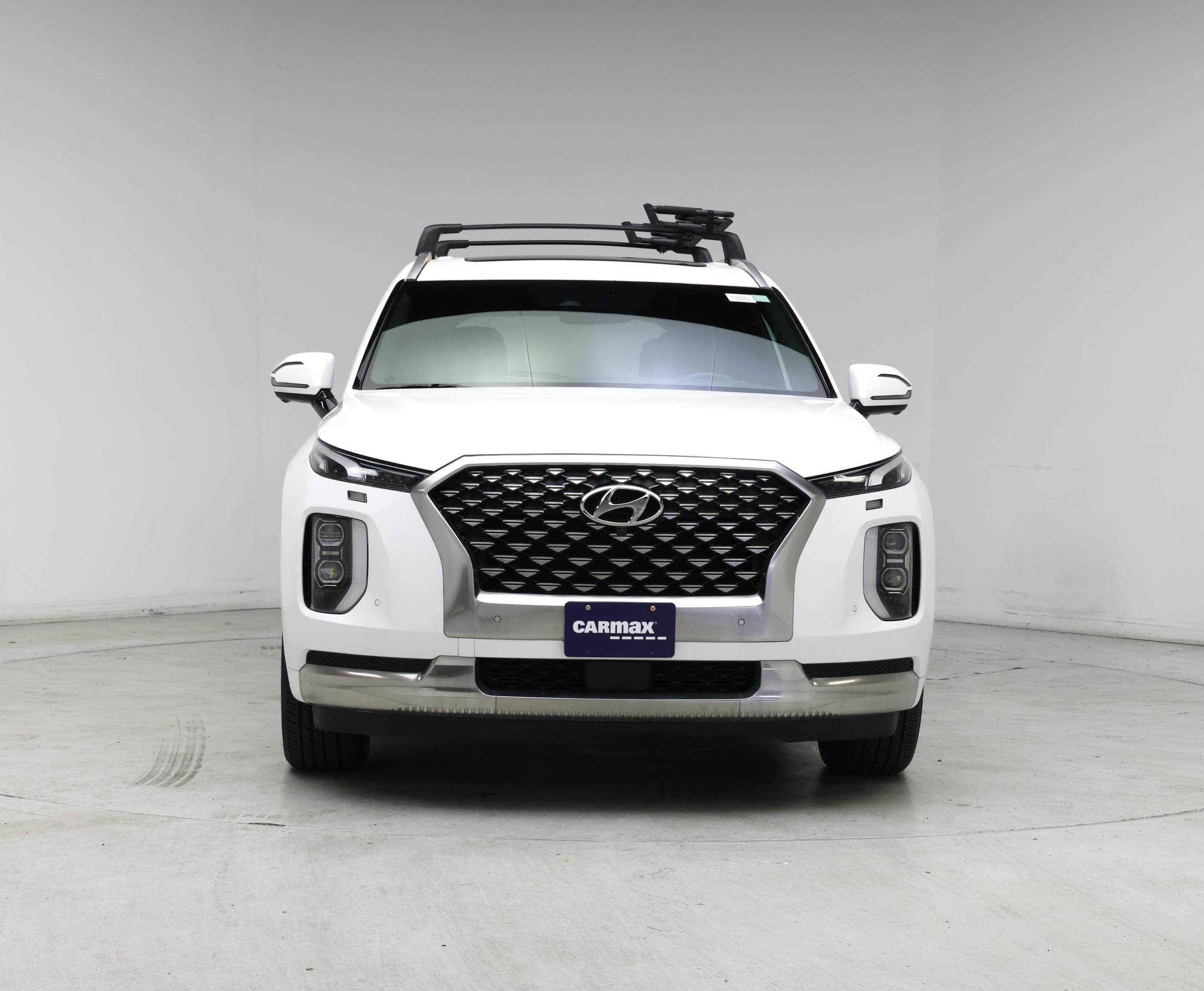 Thumbnail: 2022 Hyundai Palisade - 5