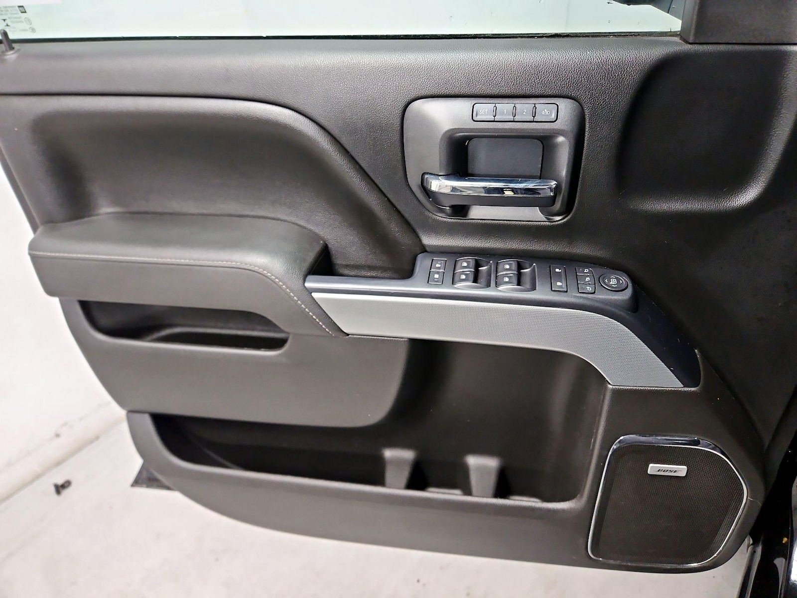 2016 Chevrolet Silverado 2500HD LTZ - Photo 13