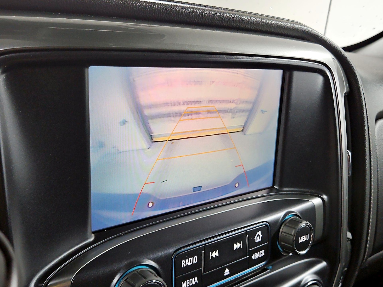 2016 Chevrolet Silverado 2500HD LTZ - Photo 16