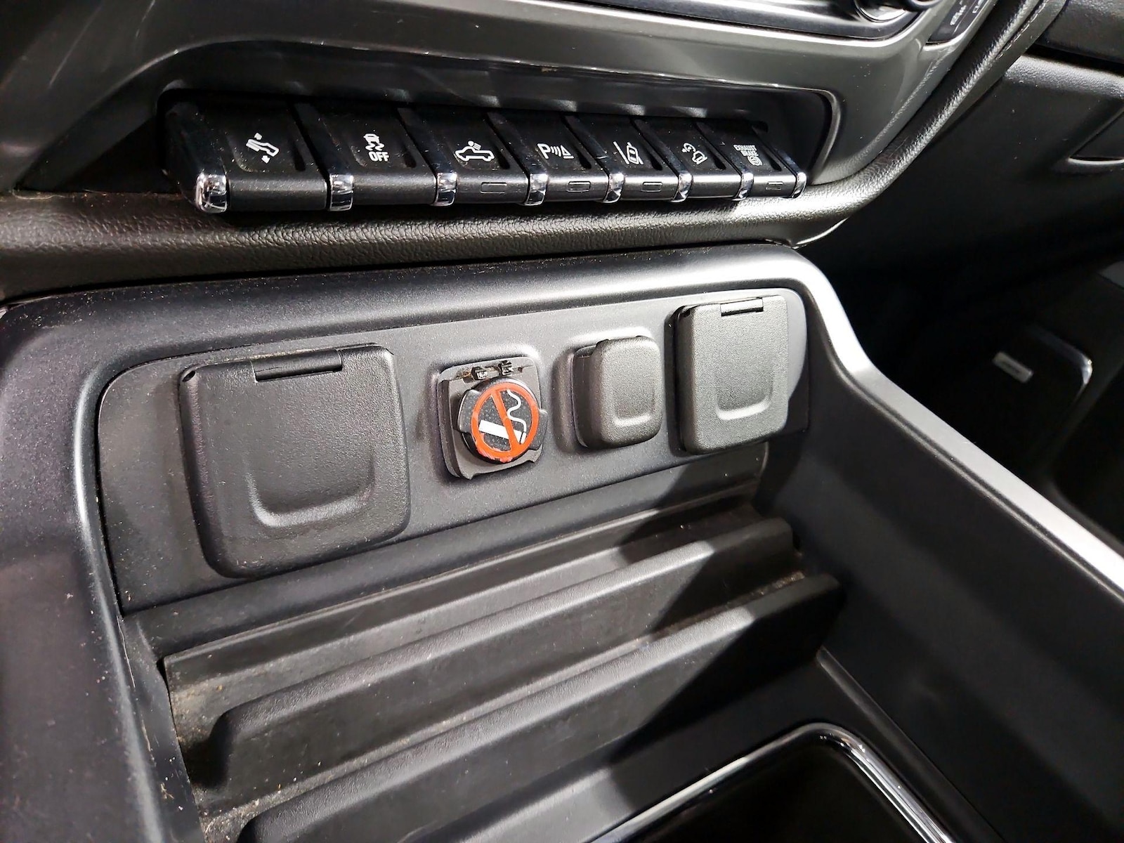 2016 Chevrolet Silverado 2500HD LTZ - Photo 20