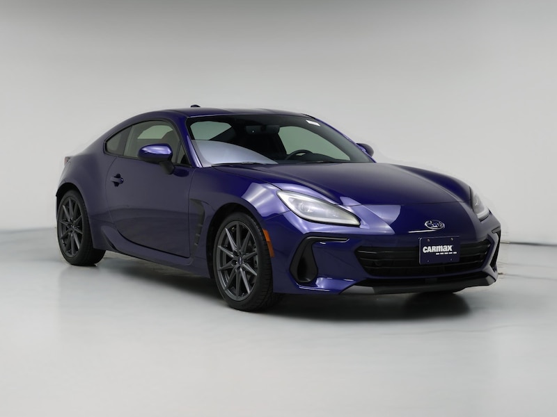 2025 Subaru BRZ Limited -
                  Puyallup, WA
