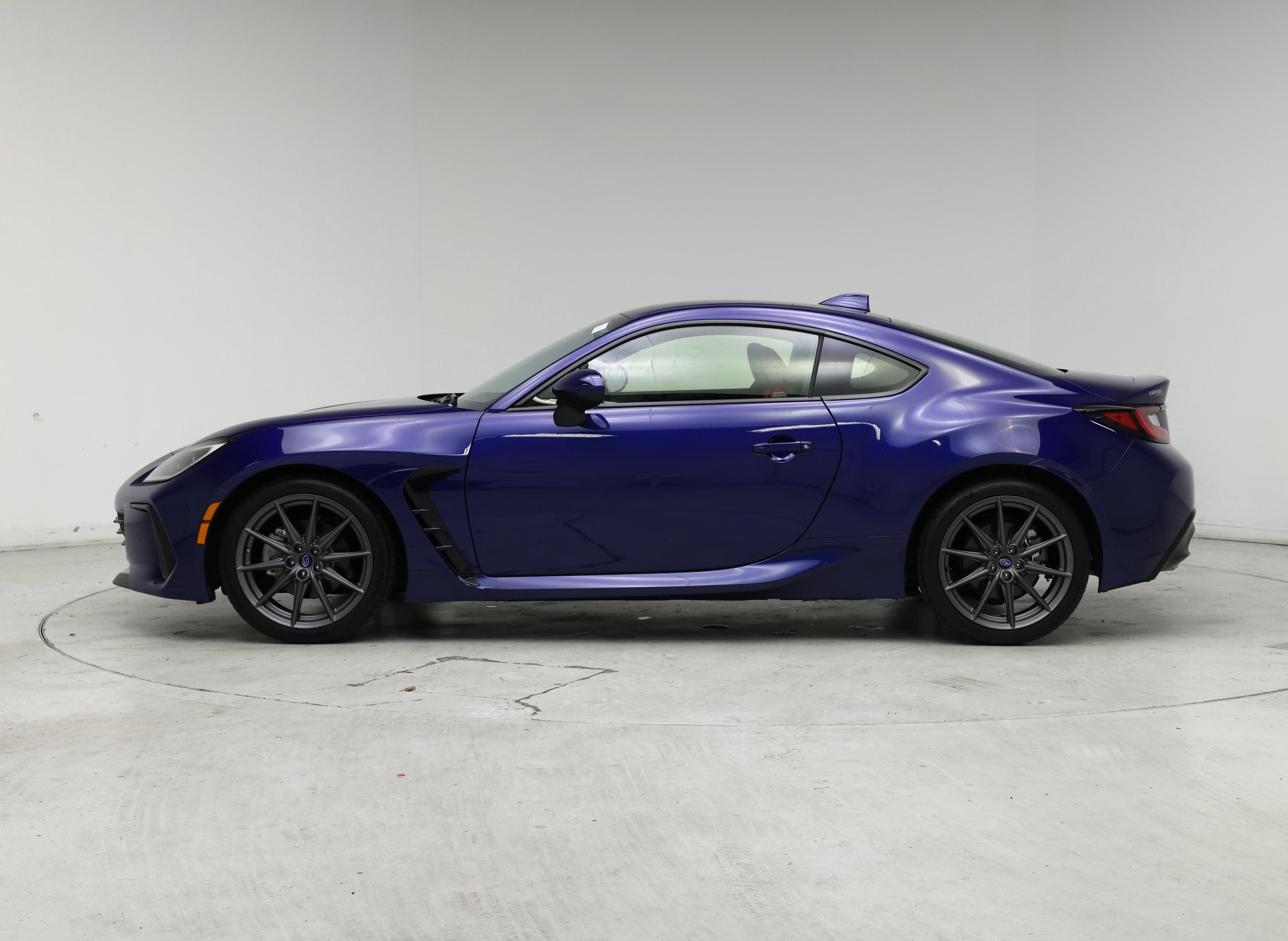 Thumbnail: 2025 Subaru BRZ - 3