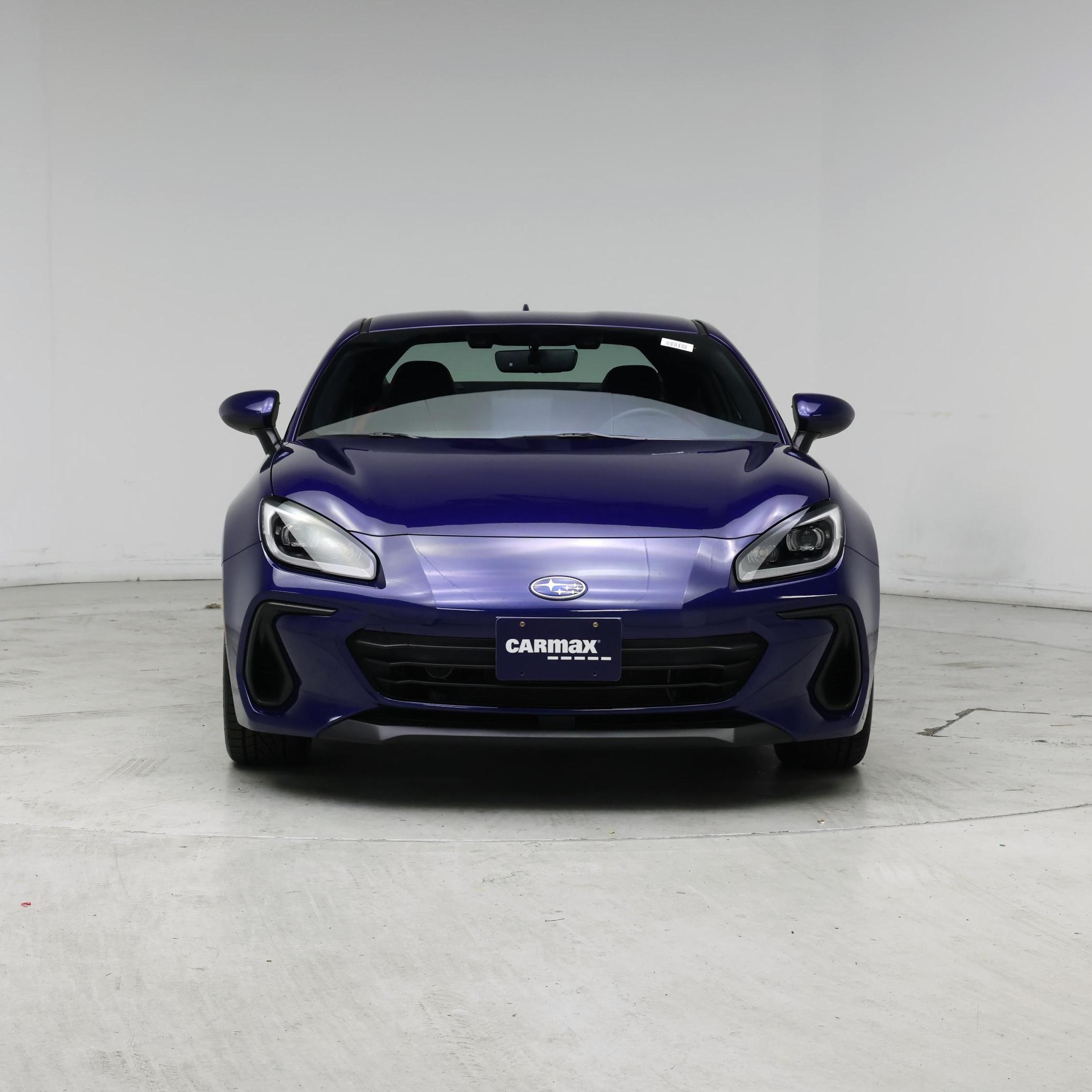 Thumbnail: 2025 Subaru BRZ - 5