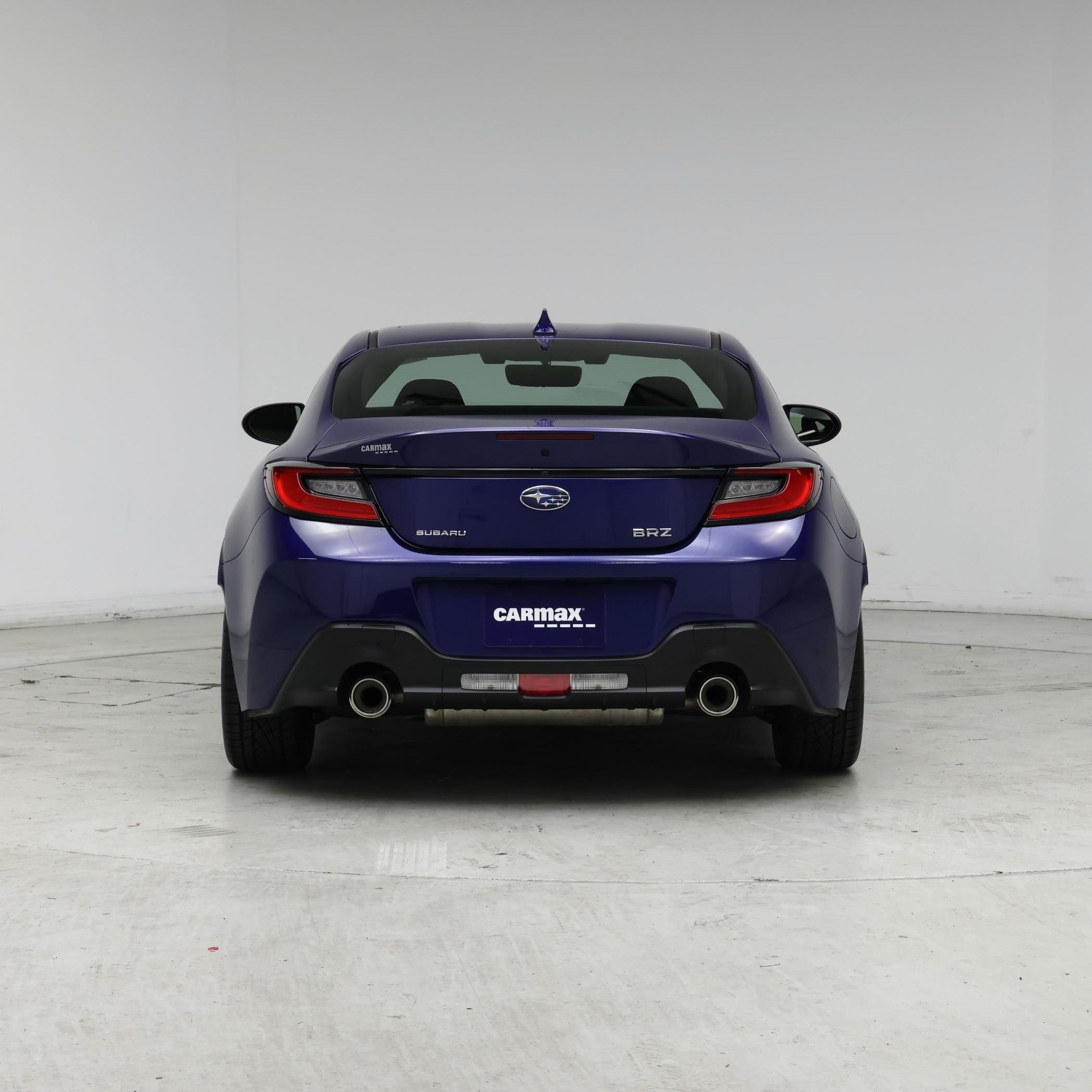 Thumbnail: 2025 Subaru BRZ - 6