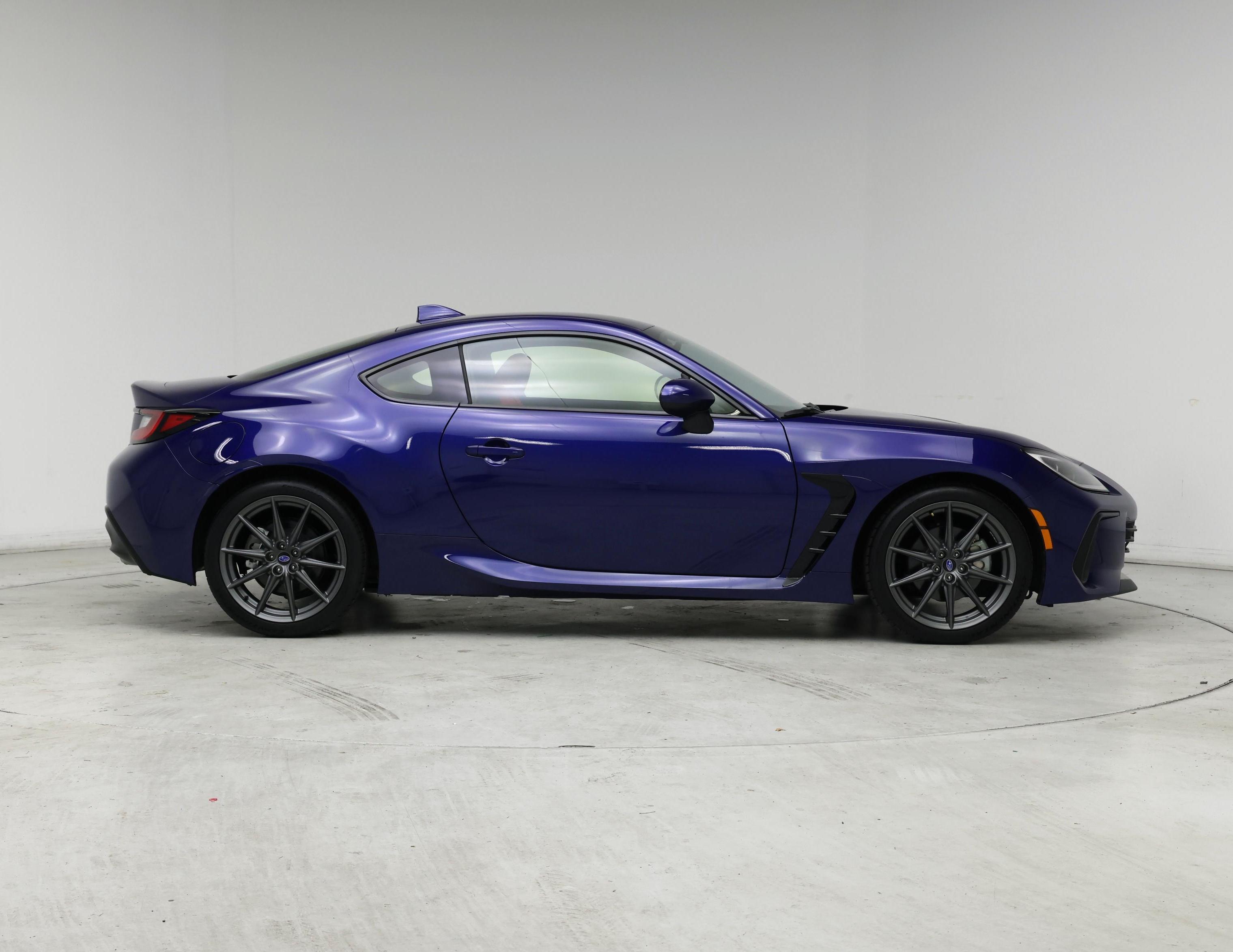 Thumbnail: 2025 Subaru BRZ - 7