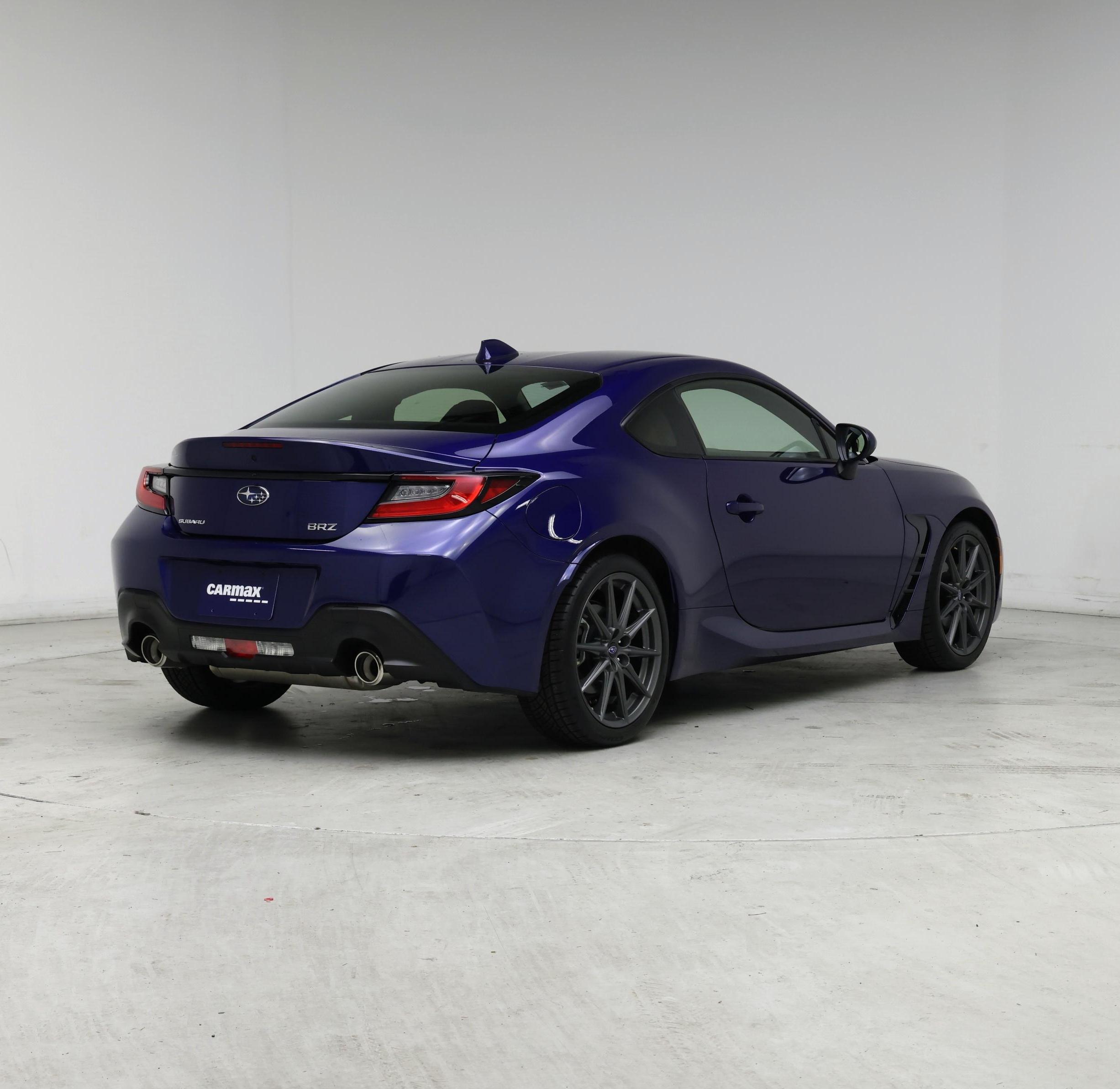 Thumbnail: 2025 Subaru BRZ - 8