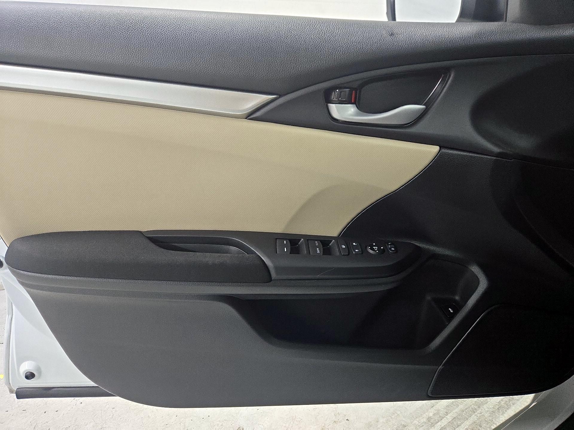 Thumbnail: 2021 Honda Civic - 12