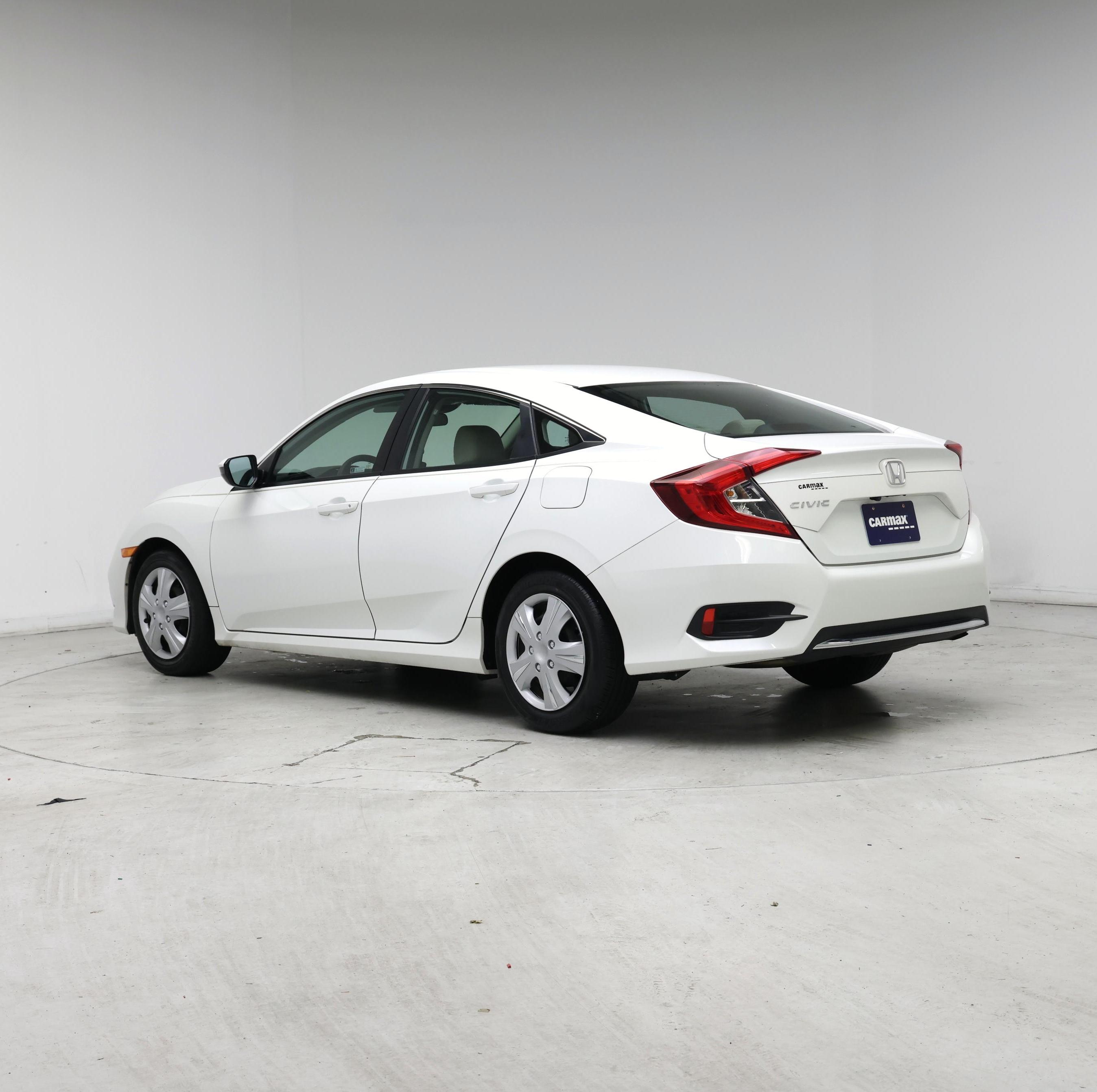 Thumbnail: 2021 Honda Civic - 2