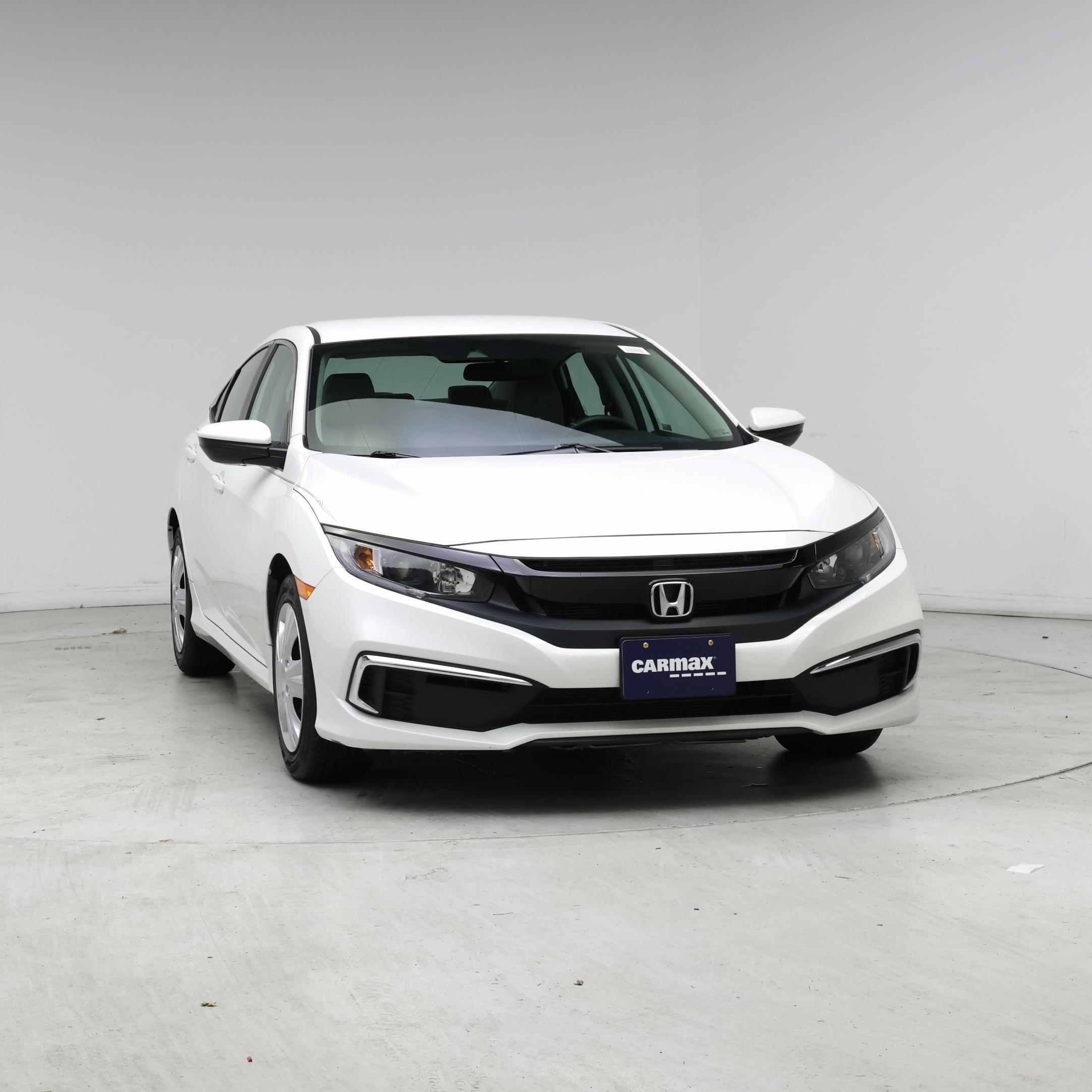 Thumbnail: 2021 Honda Civic - 5