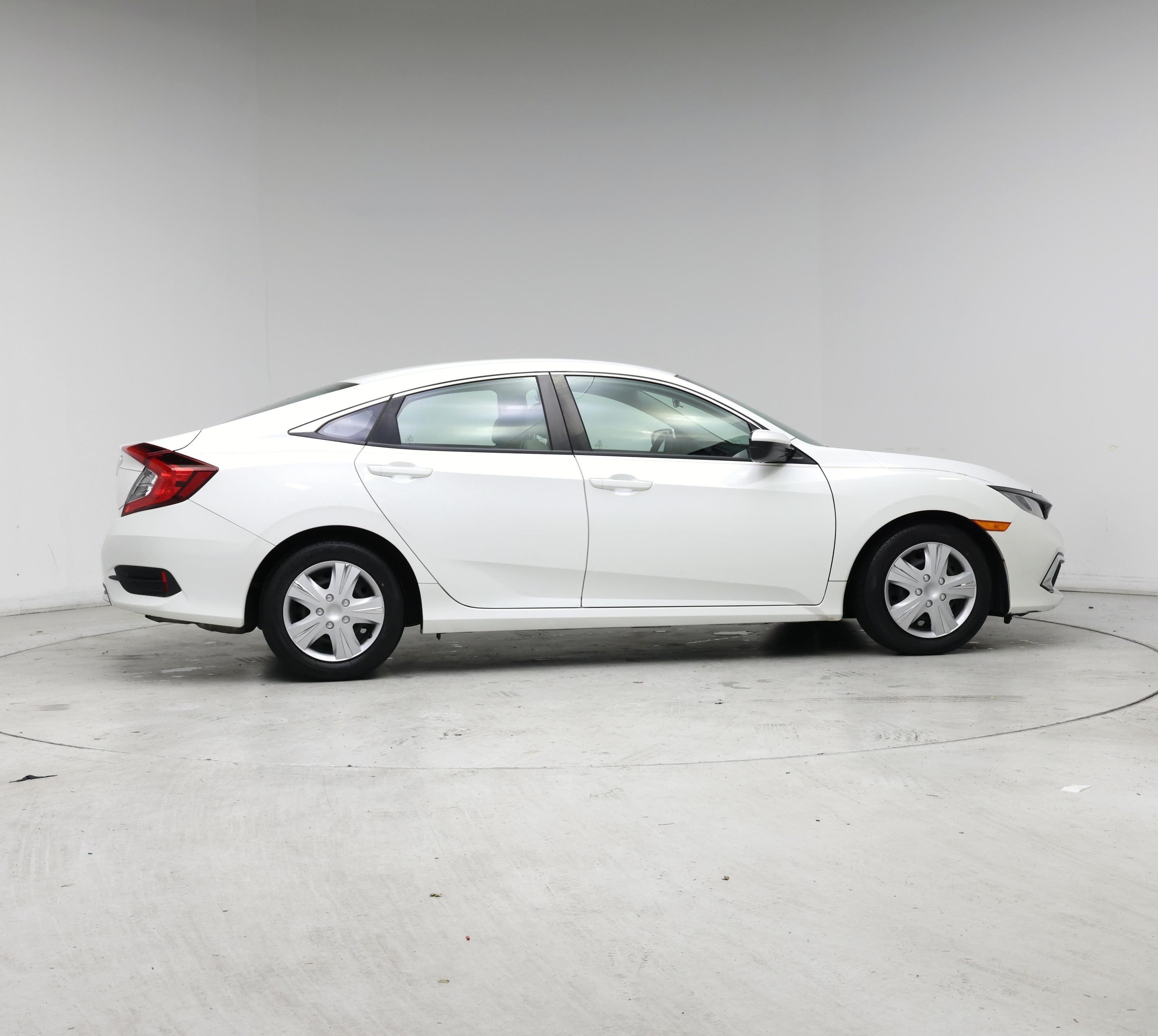 Thumbnail: 2021 Honda Civic - 7