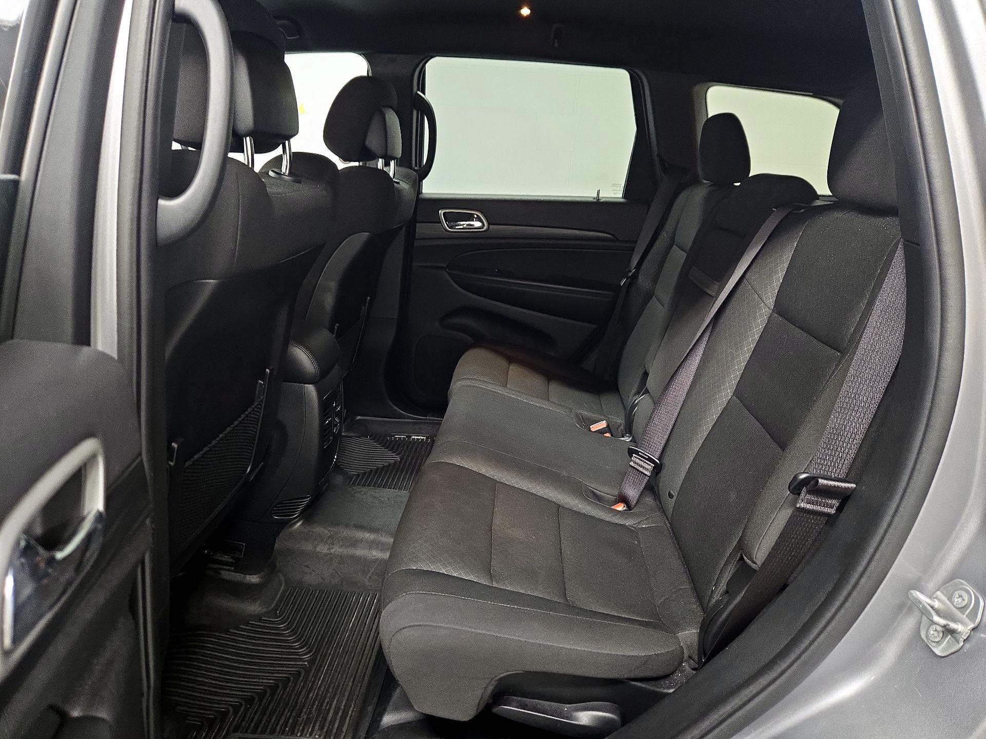 Thumbnail: 2021 Jeep Grand Cherokee - 19