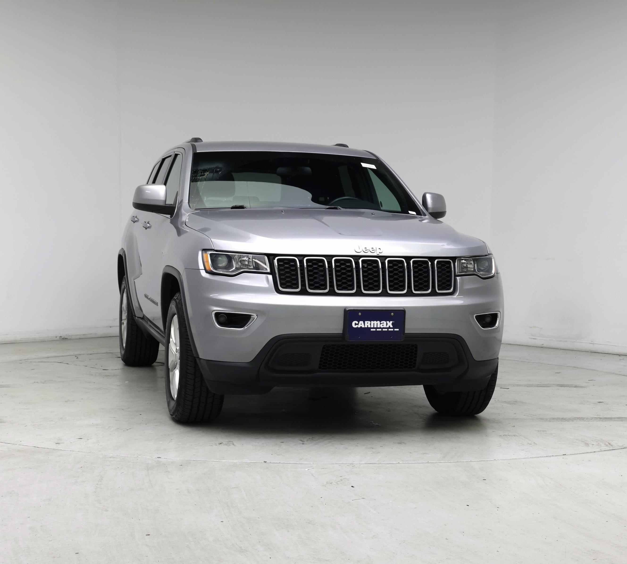 Thumbnail: 2021 Jeep Grand Cherokee - 5