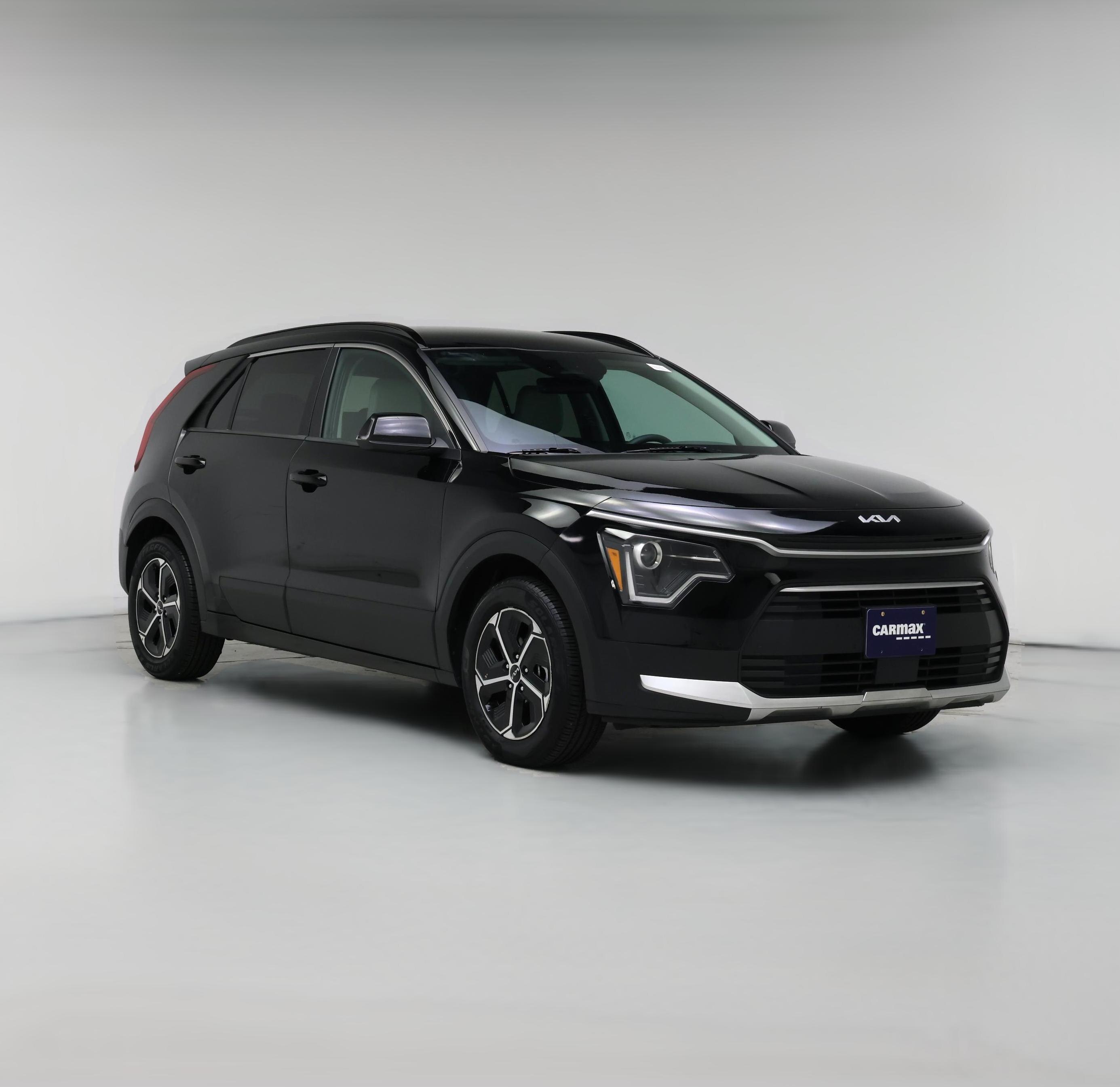 Thumbnail: 2024 Kia Niro - 1