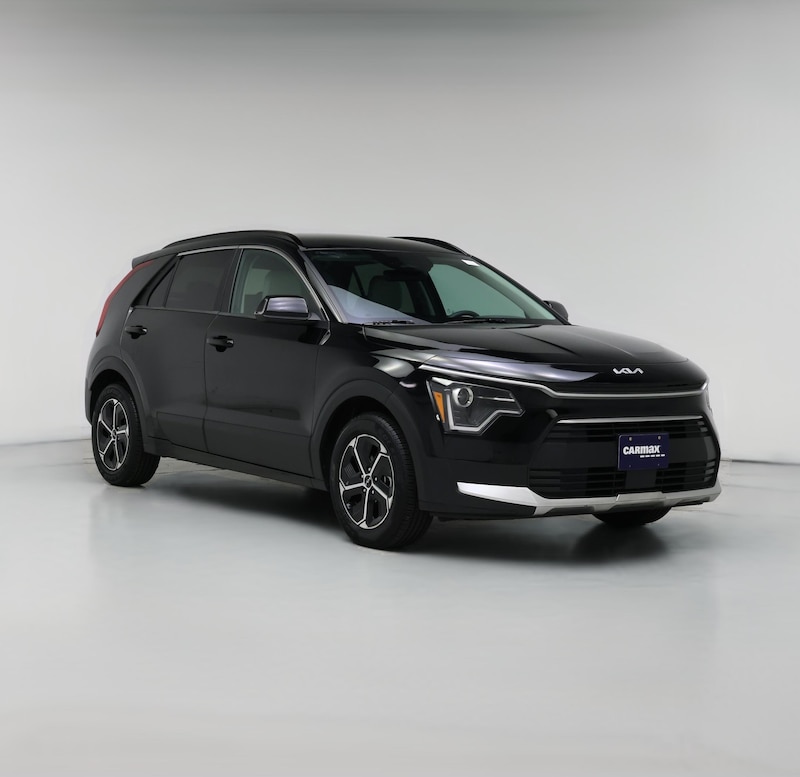 2024 Kia Niro EX