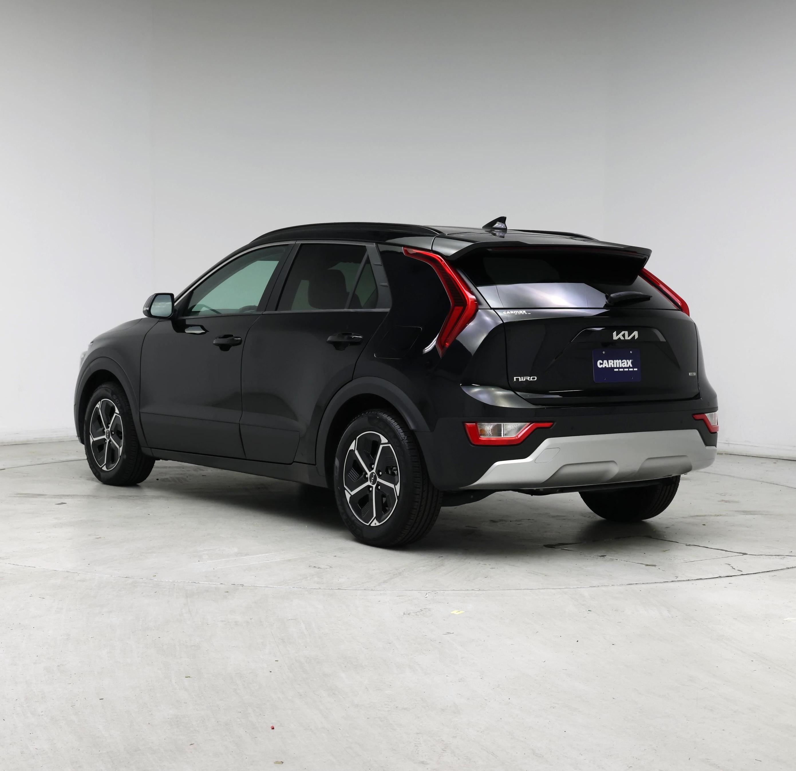 Thumbnail: 2024 Kia Niro - 2