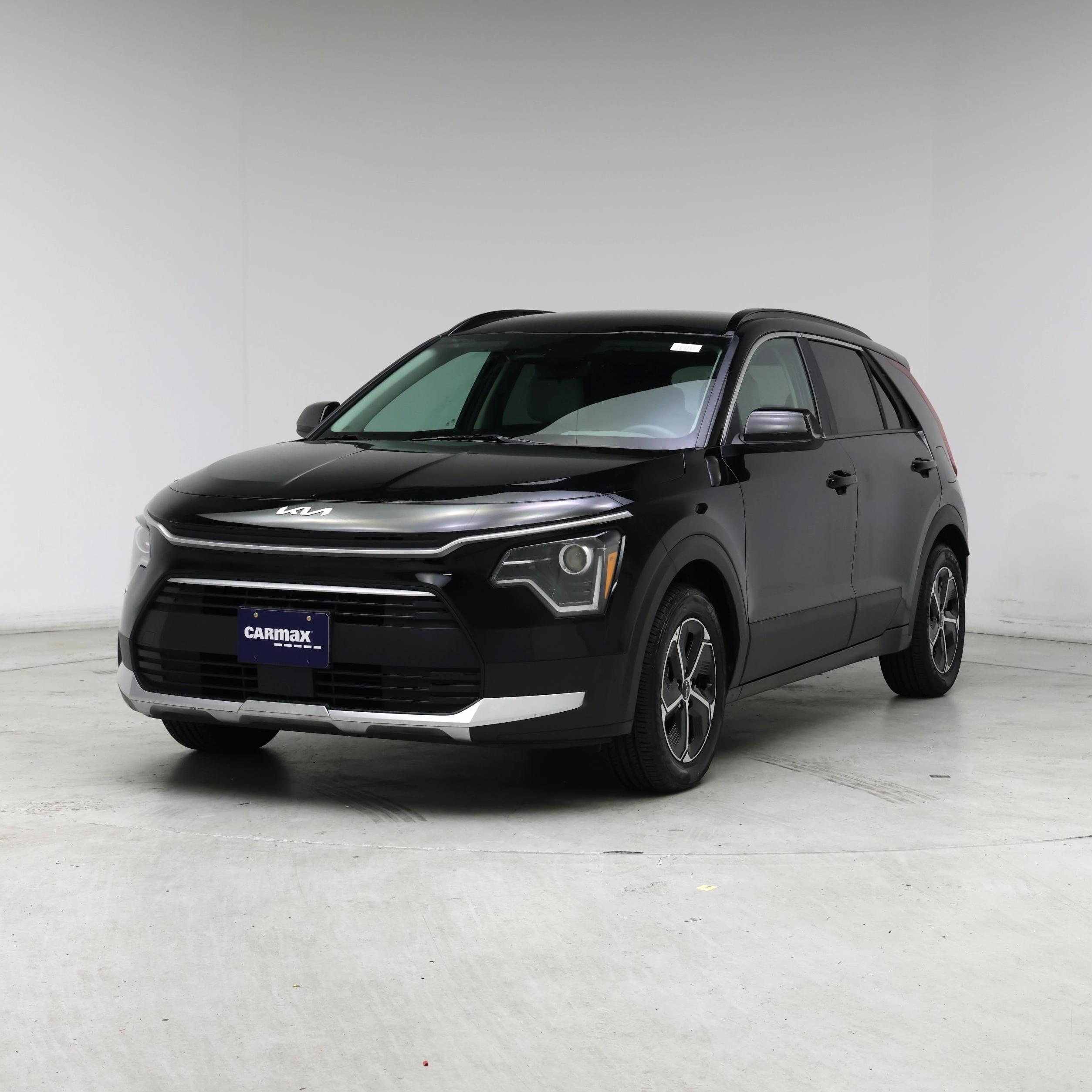 Thumbnail: 2024 Kia Niro - 4